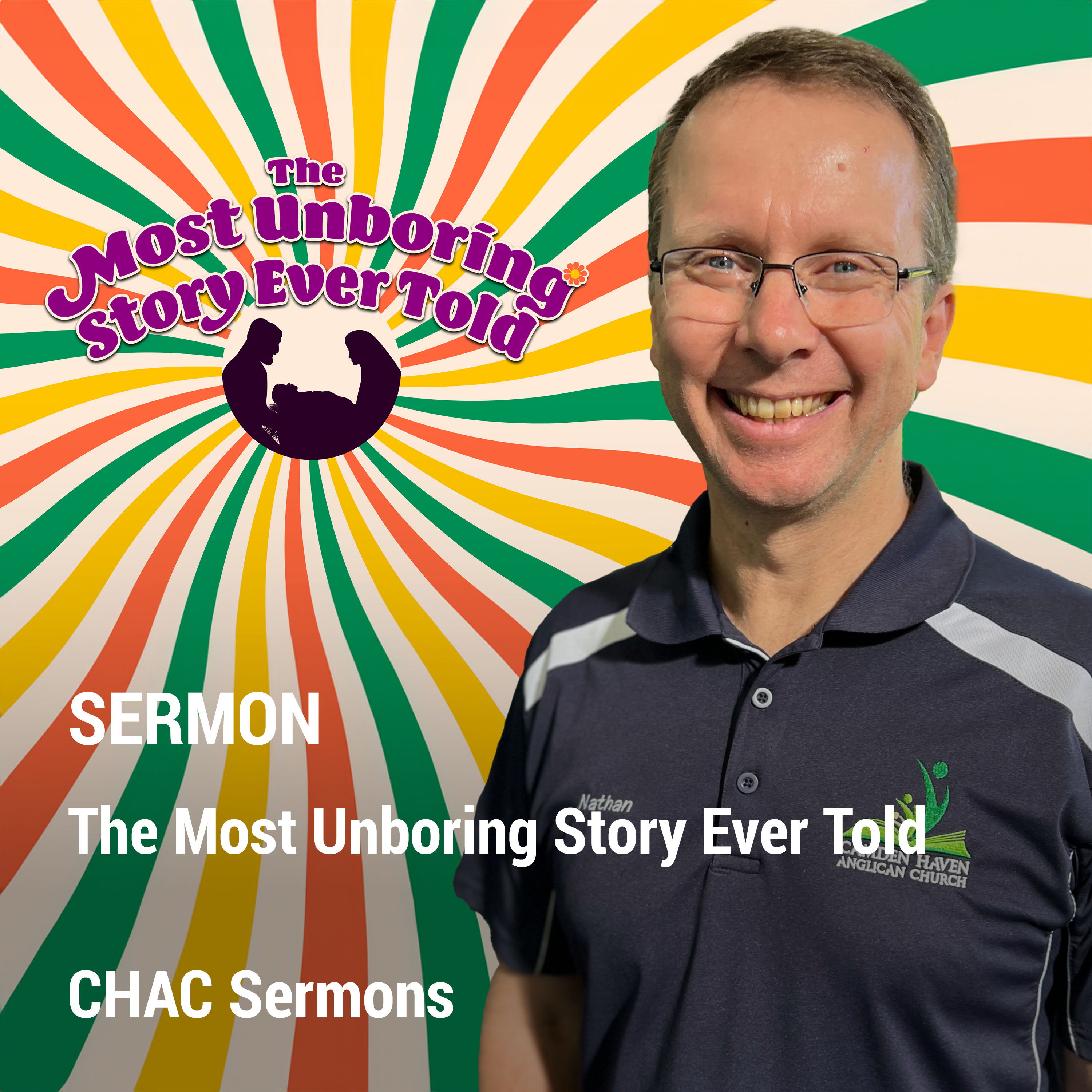 The Most Unboring Story Ever Told