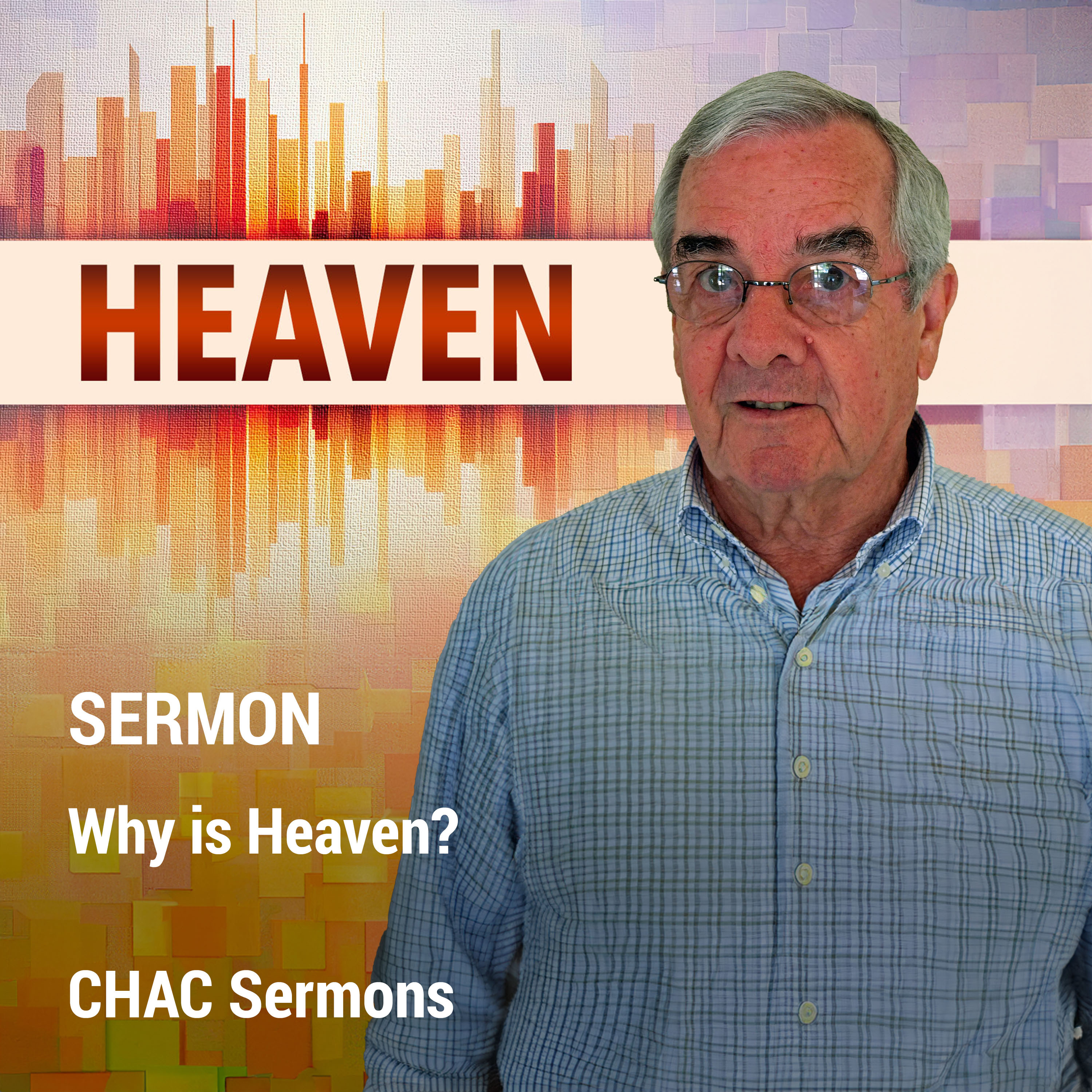04 // Why is Heaven? // Heaven