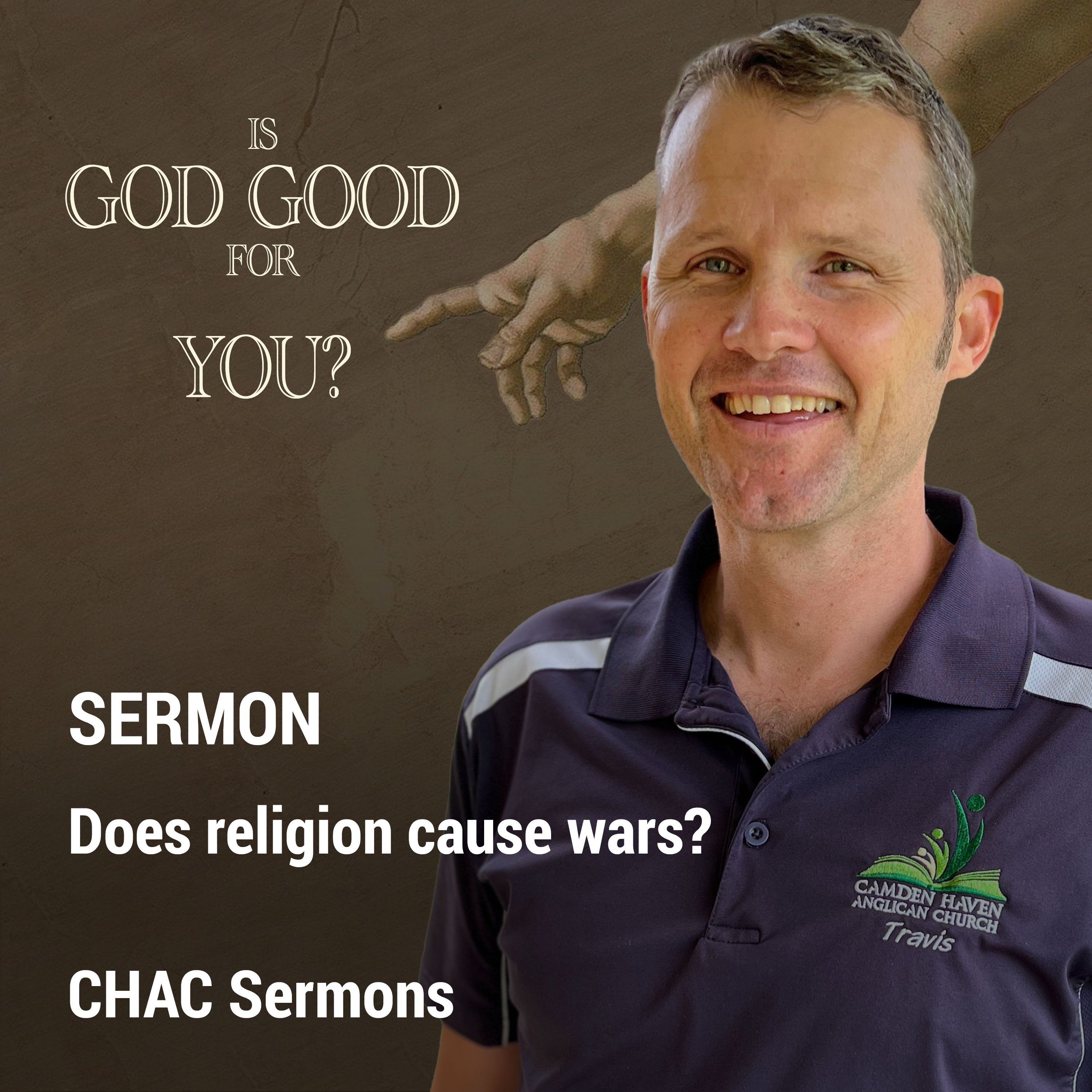06 // Does religion cause wars?