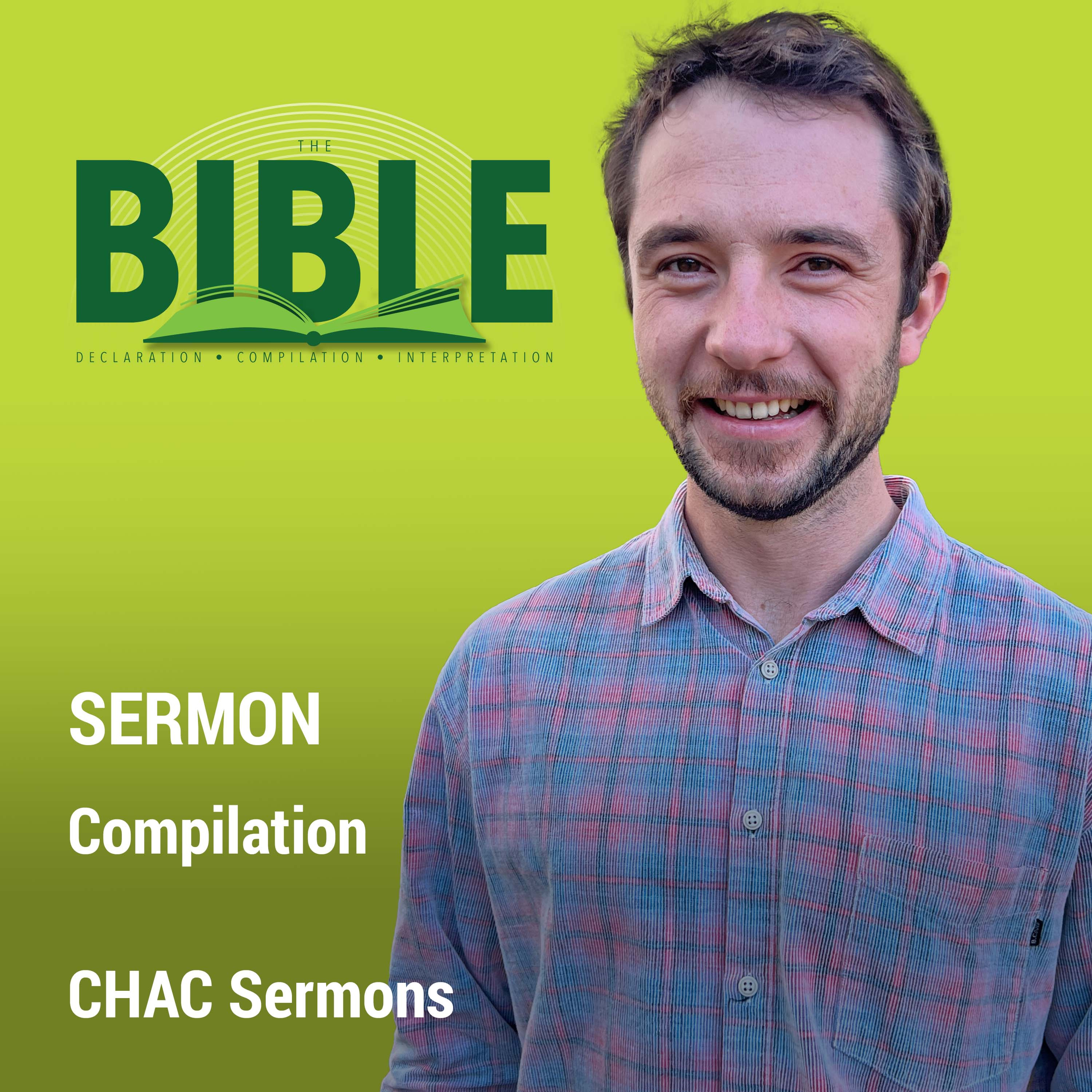 02 // Compilation // The Bible
