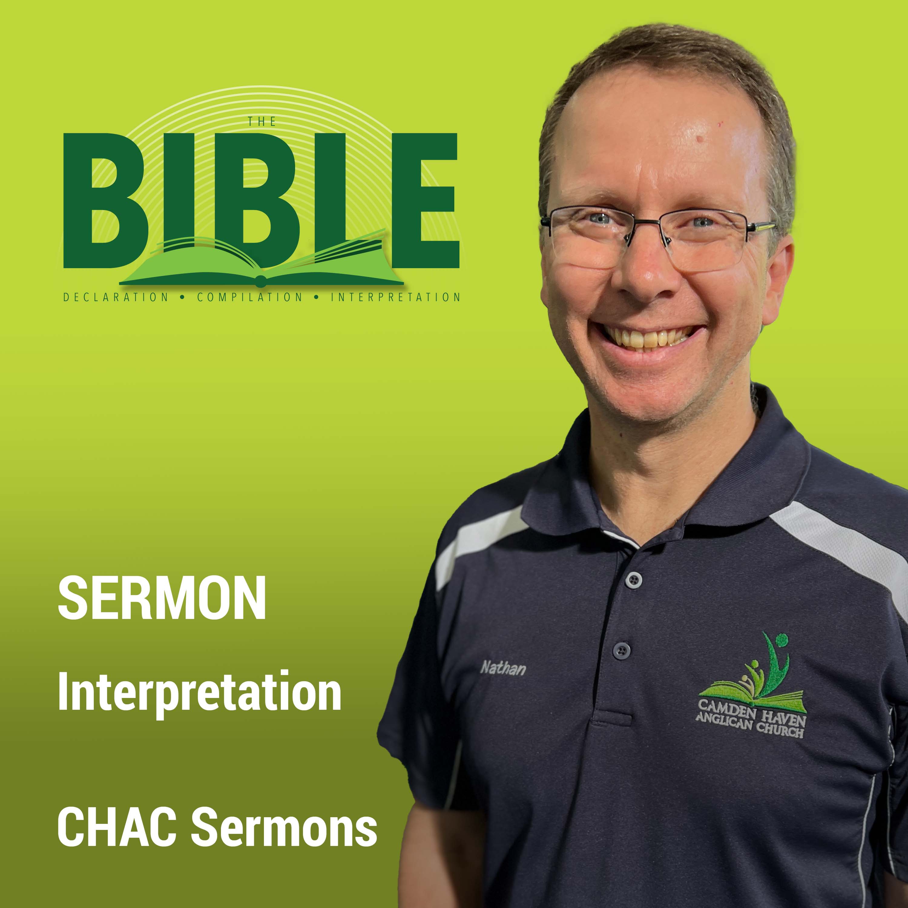 03 // Interpretation // The Bible