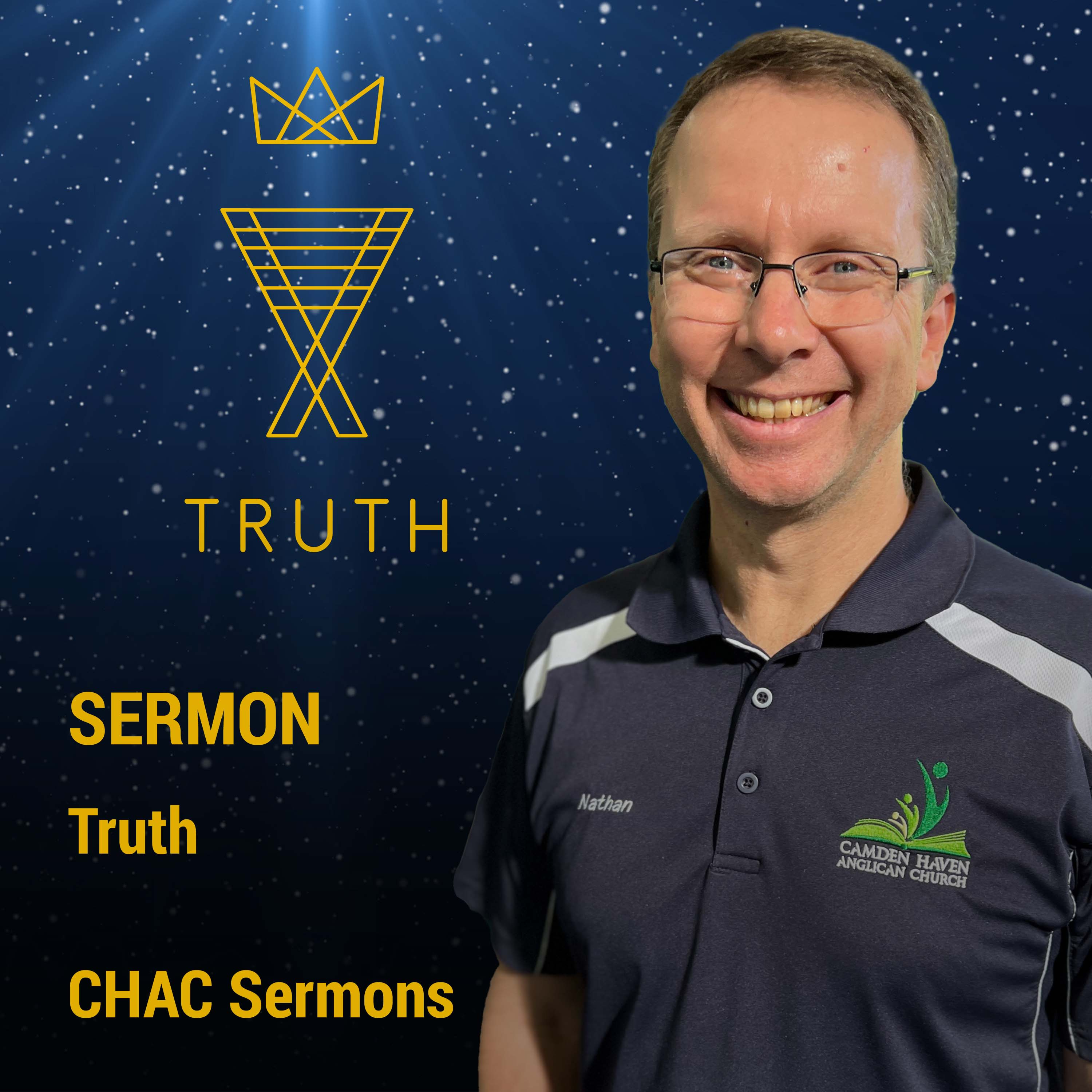 01 // Truth // Christmas 2024