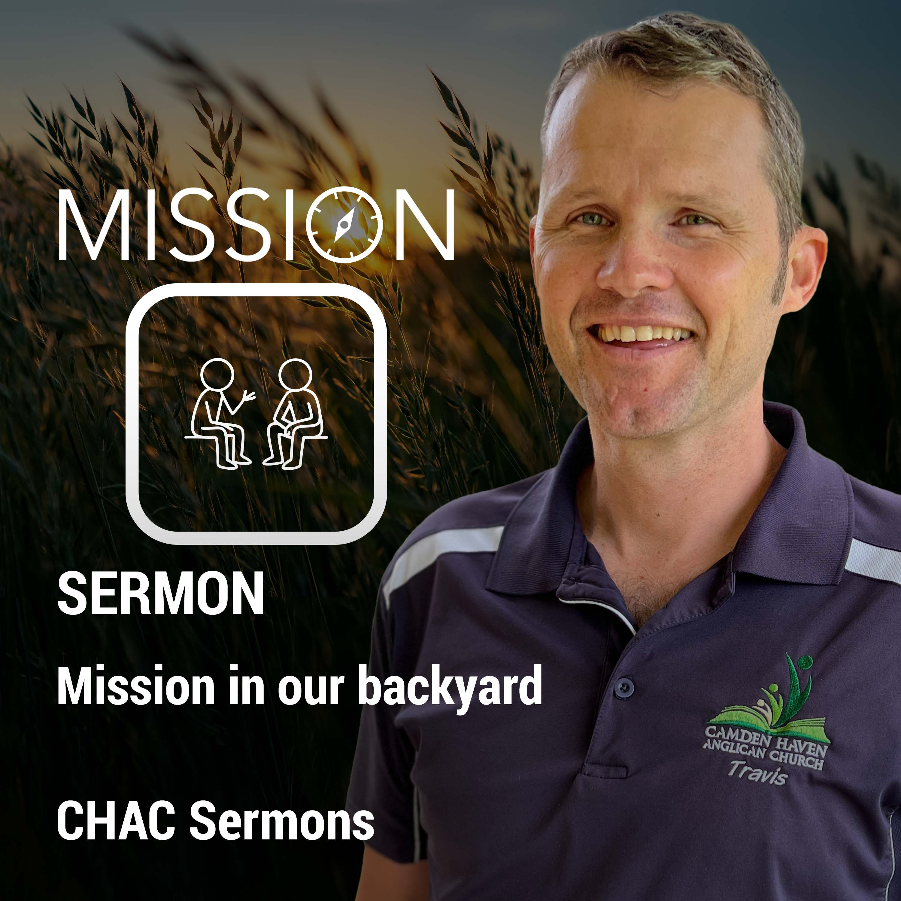 02 // Mission in our backyard