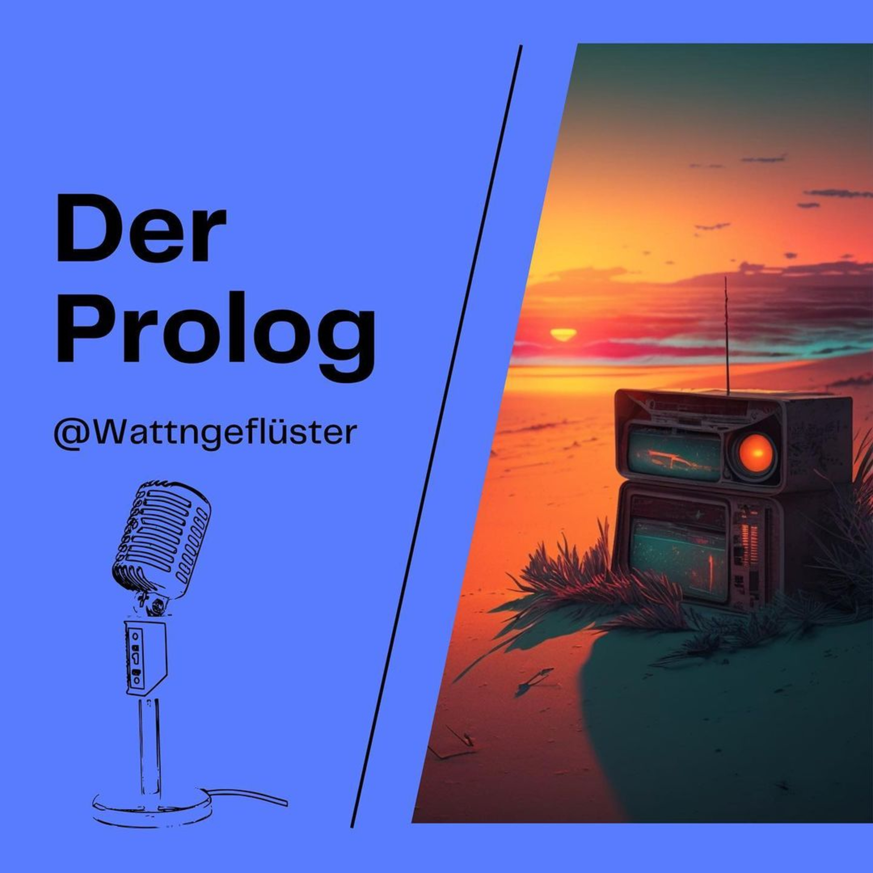 Wattngeflüster