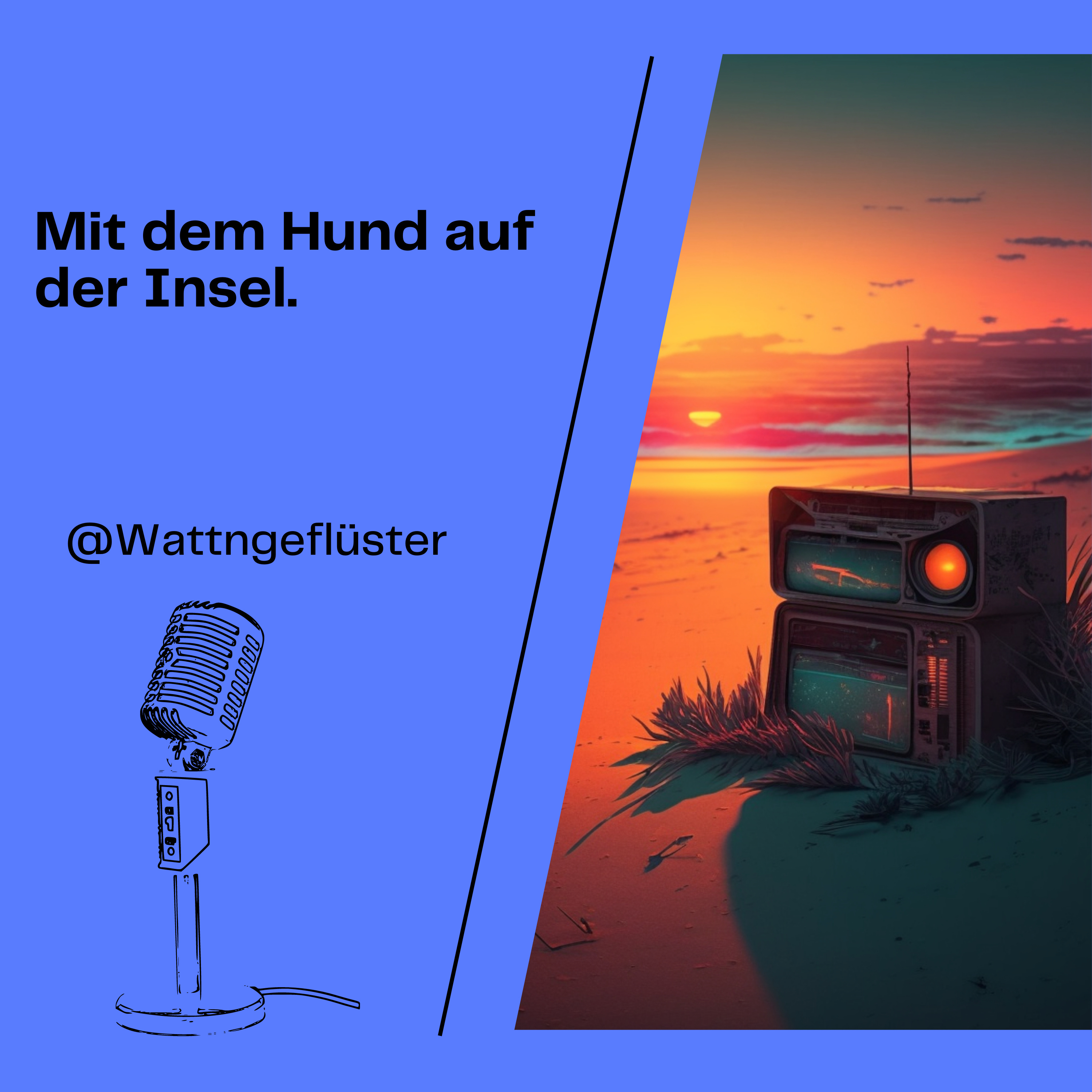 Wattngeflüster