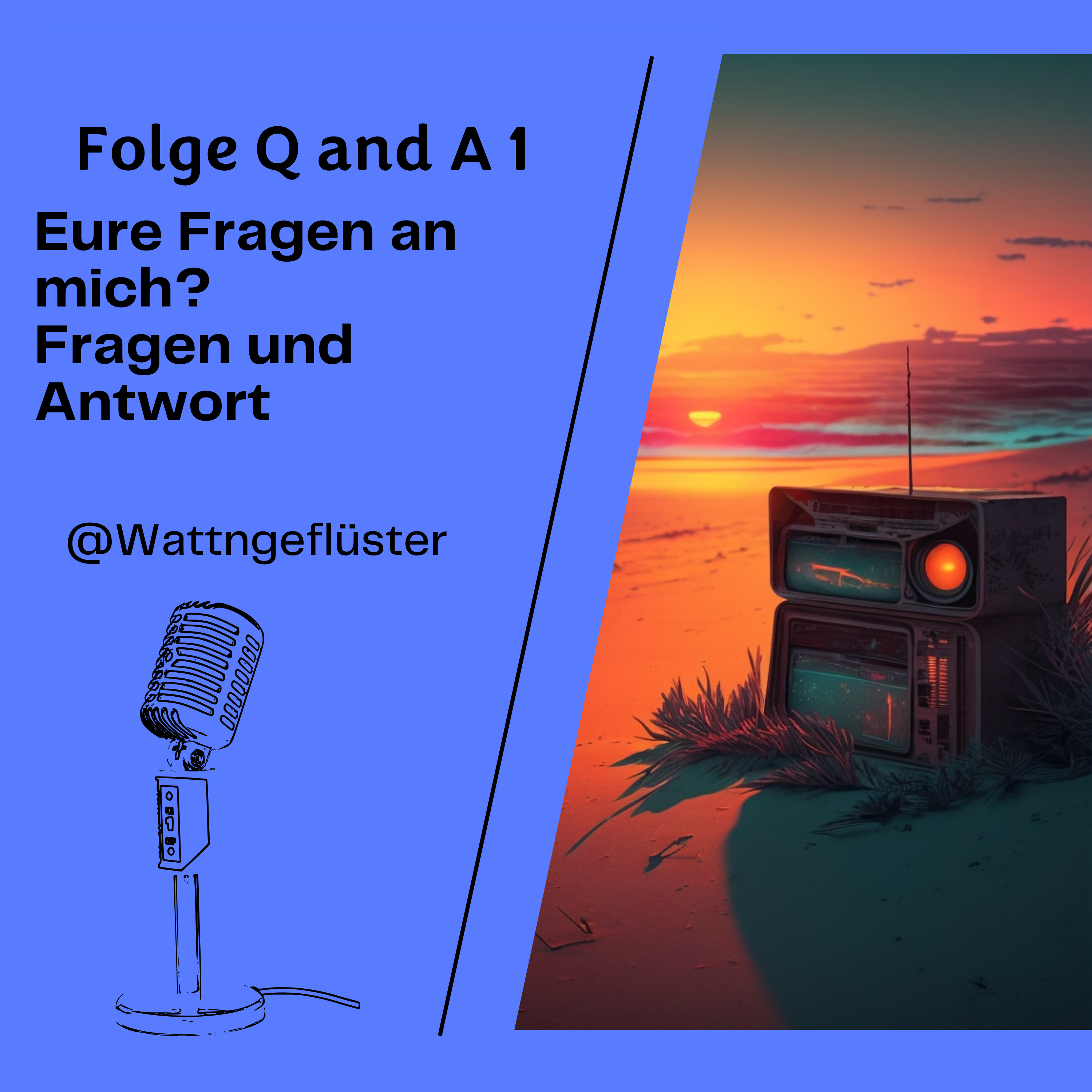 Wattngeflüster