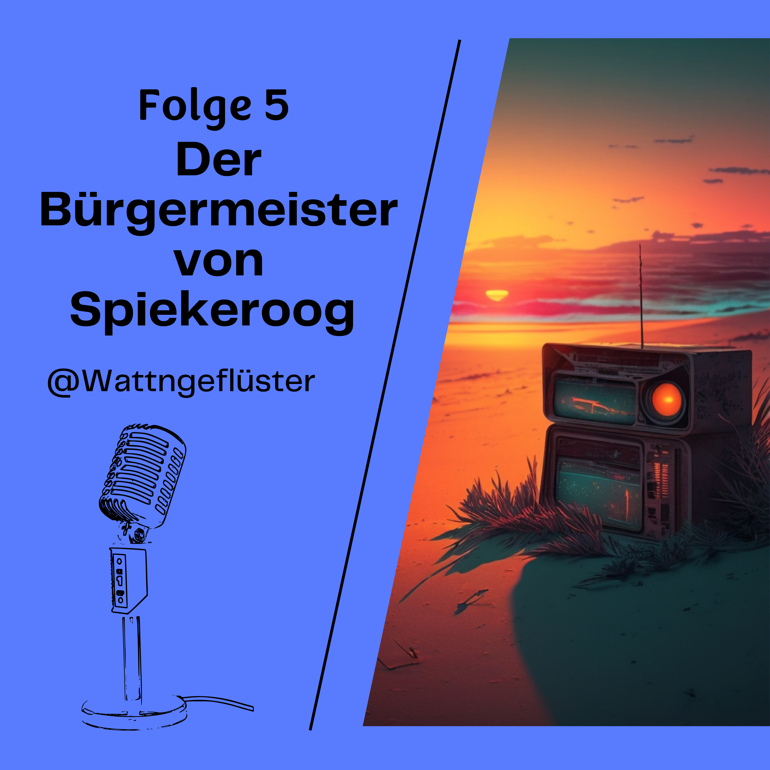 Wattngeflüster