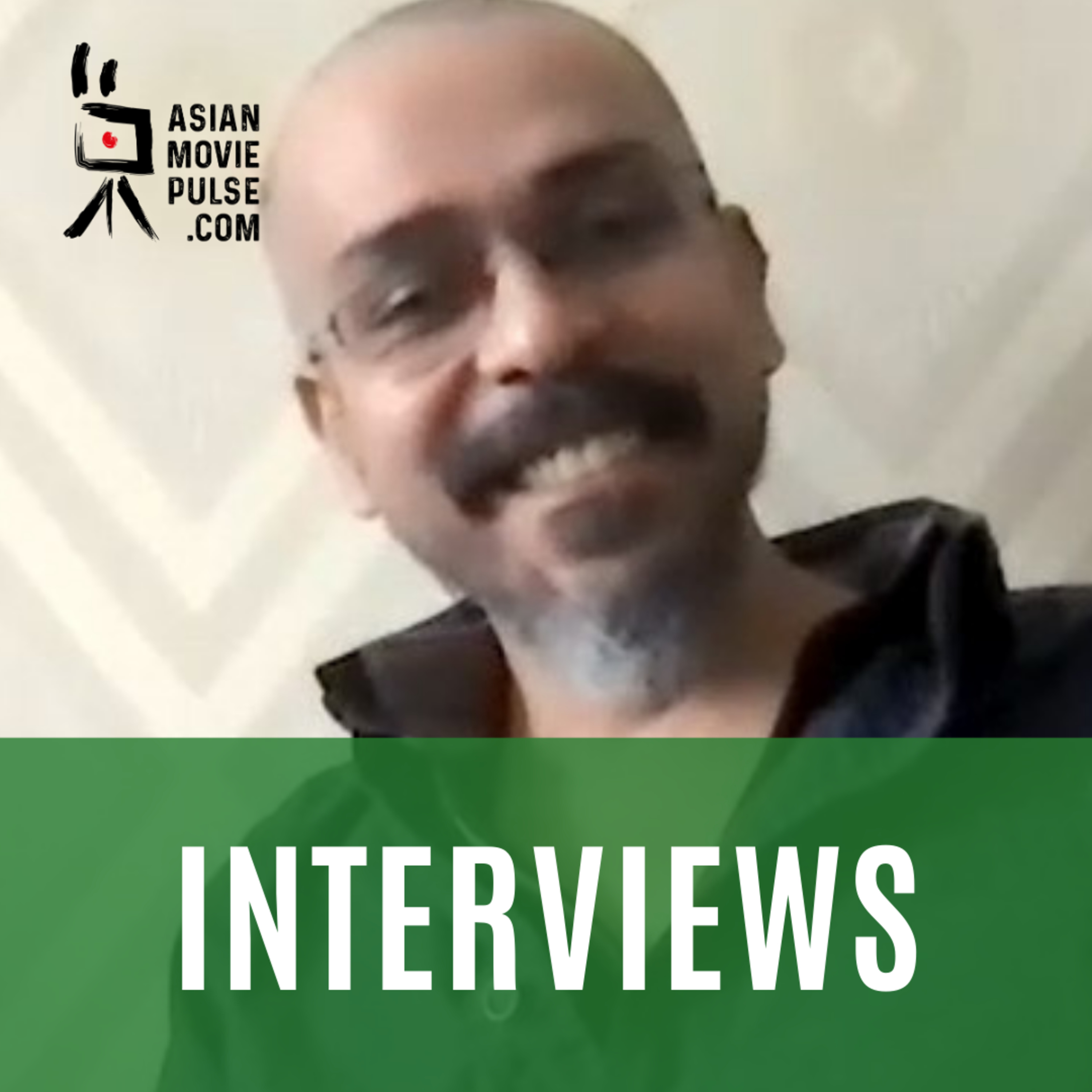 Asian Movie Pulse Interviews, Reviews, News, Talks