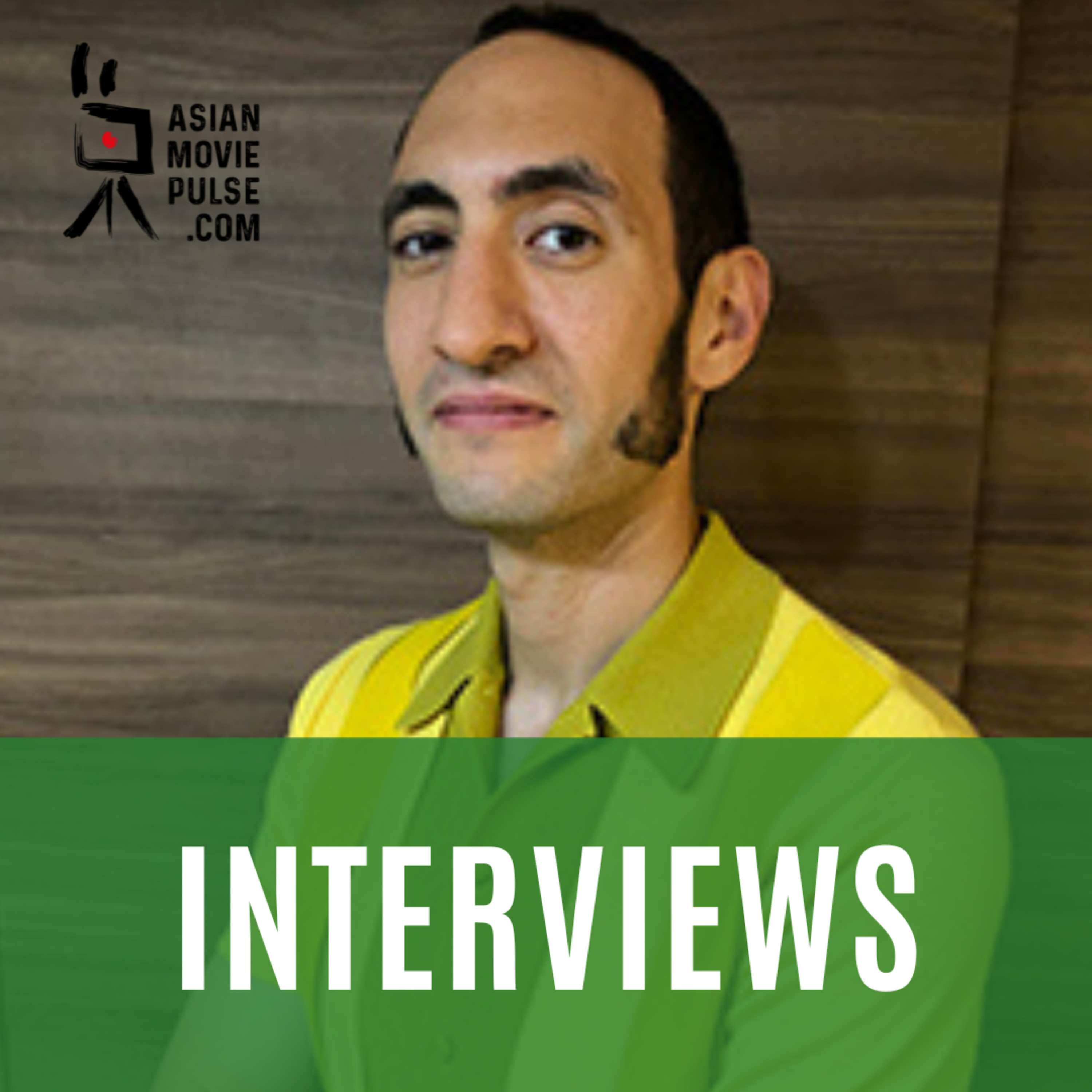 Asian Movie Pulse Interviews, Reviews, News, Talks