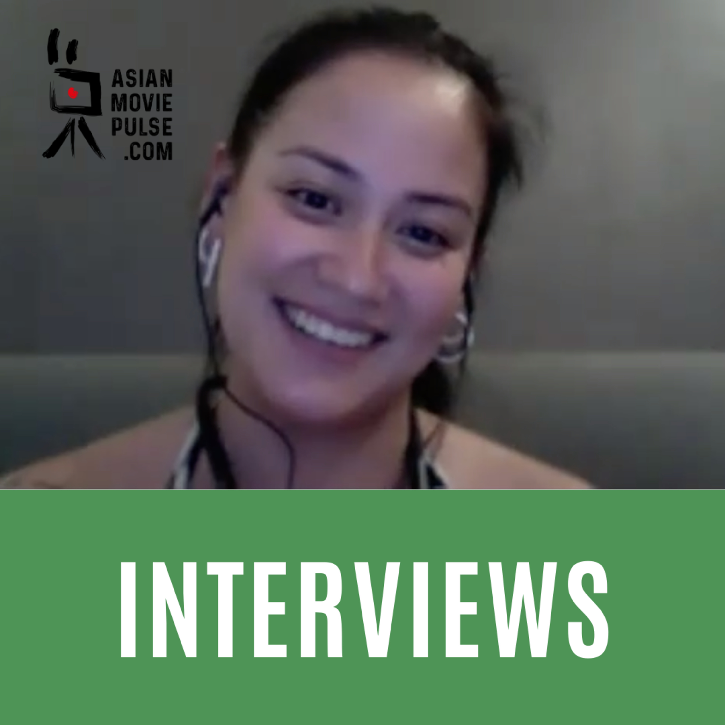 Asian Movie Pulse Interviews, Reviews, News, Talks
