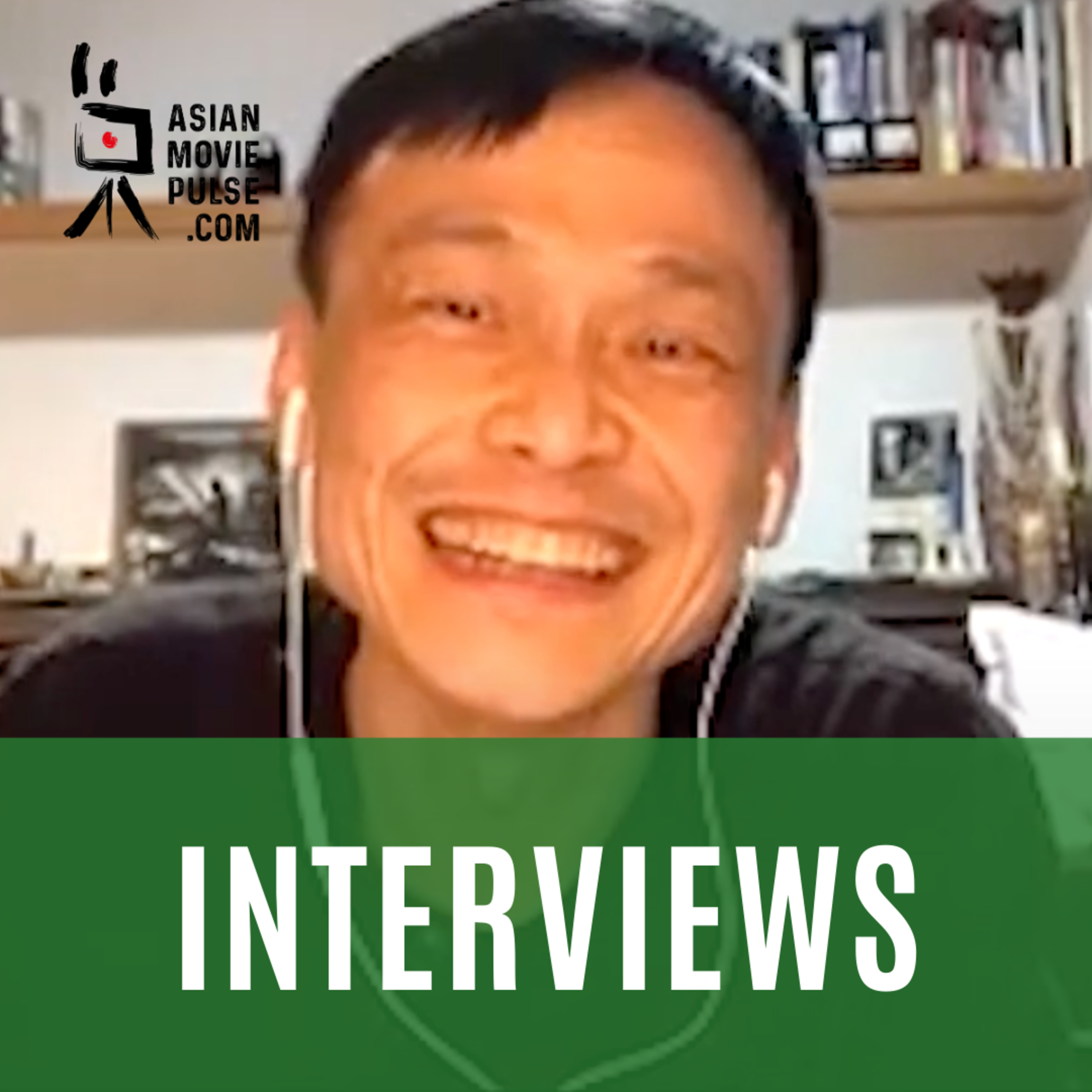 Asian Movie Pulse Interviews, Reviews, News, Talks