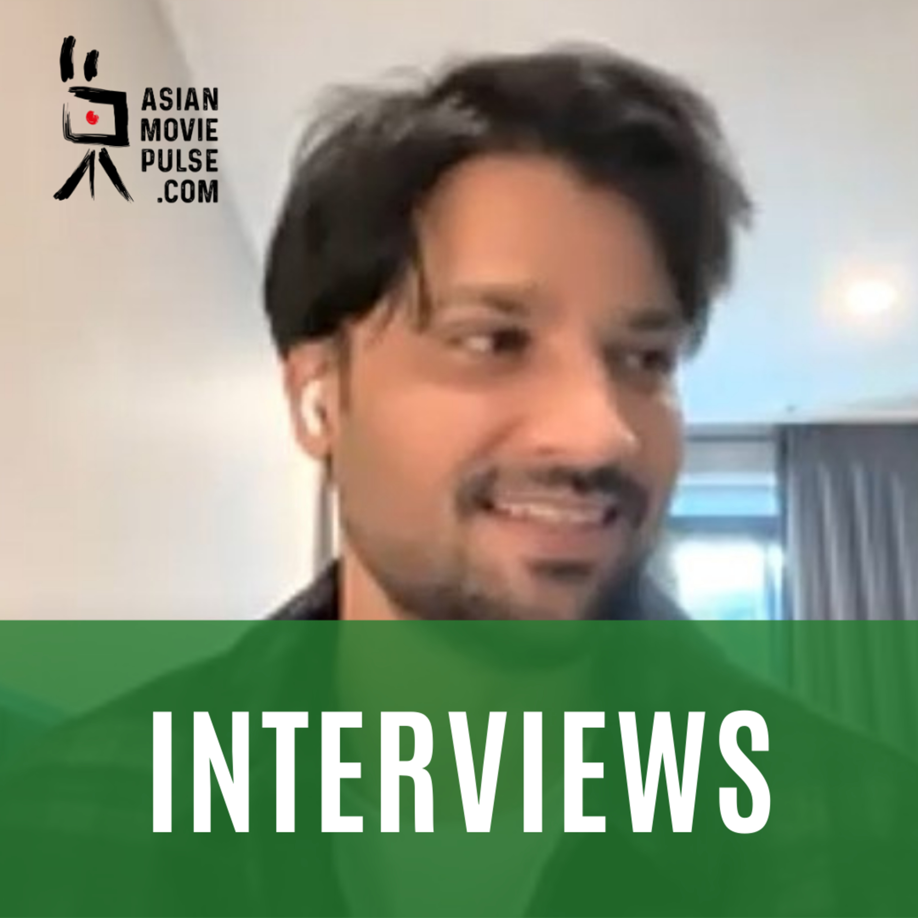 Asian Movie Pulse Interviews, Reviews, News, Talks