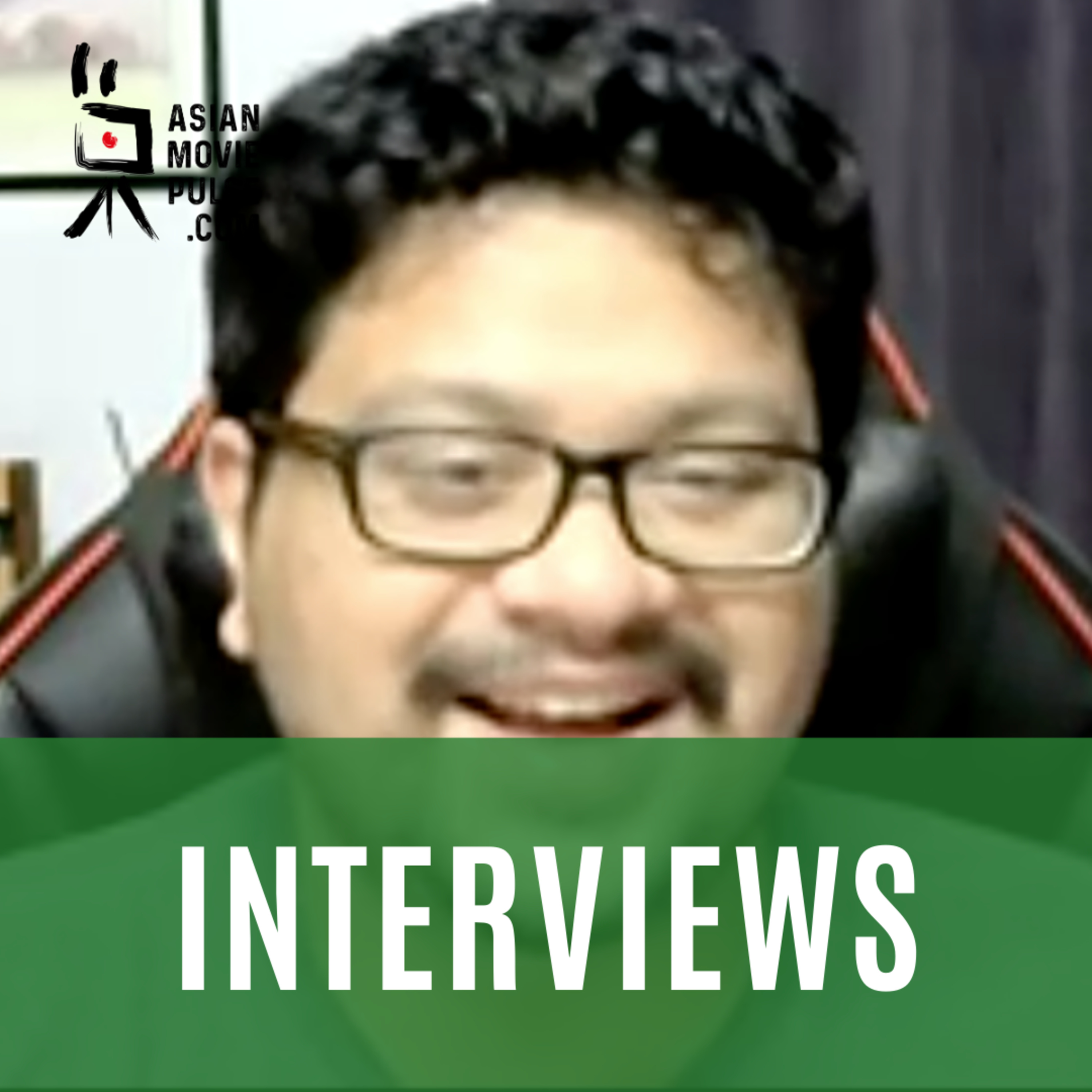 Asian Movie Pulse Interviews, Reviews, News, Talks