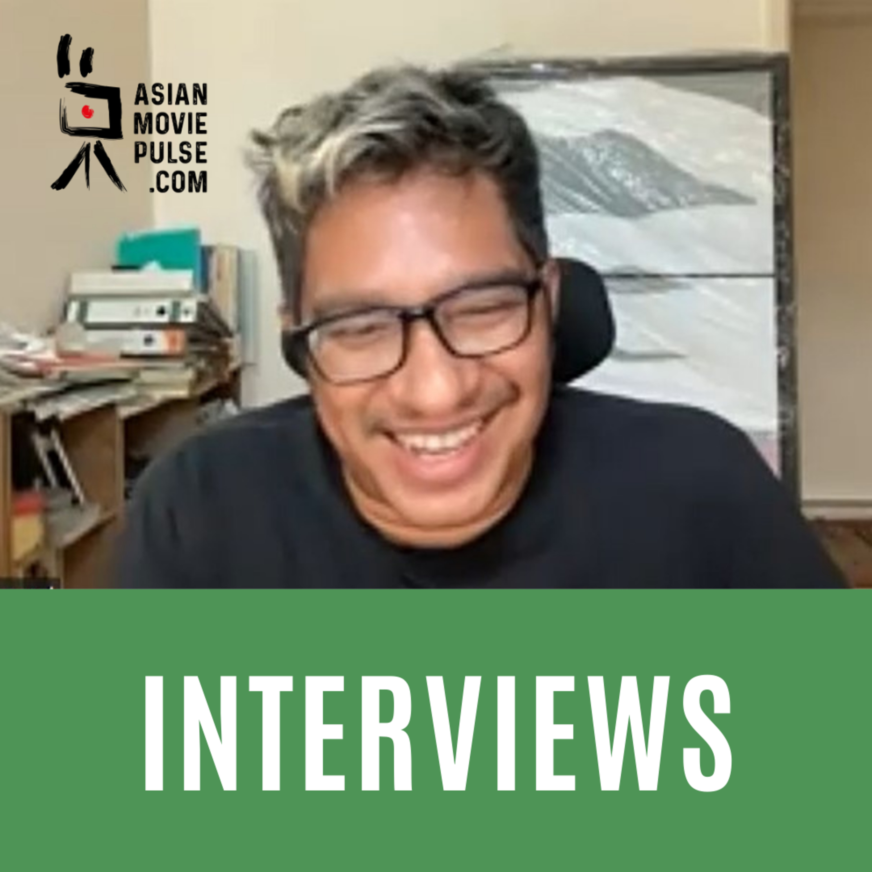 Asian Movie Pulse Interviews, Reviews, News, Talks
