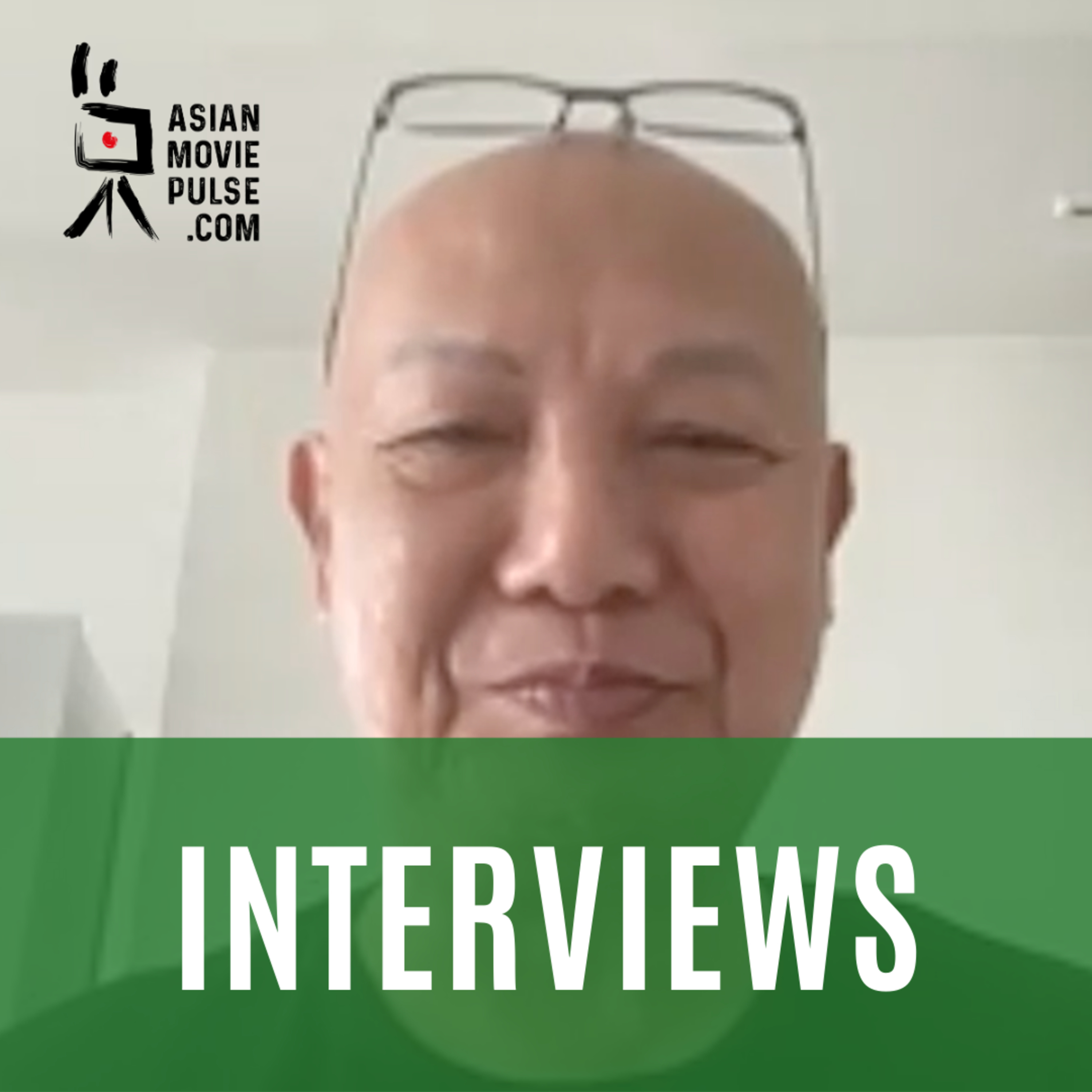 Asian Movie Pulse Interviews, Reviews, News, Talks