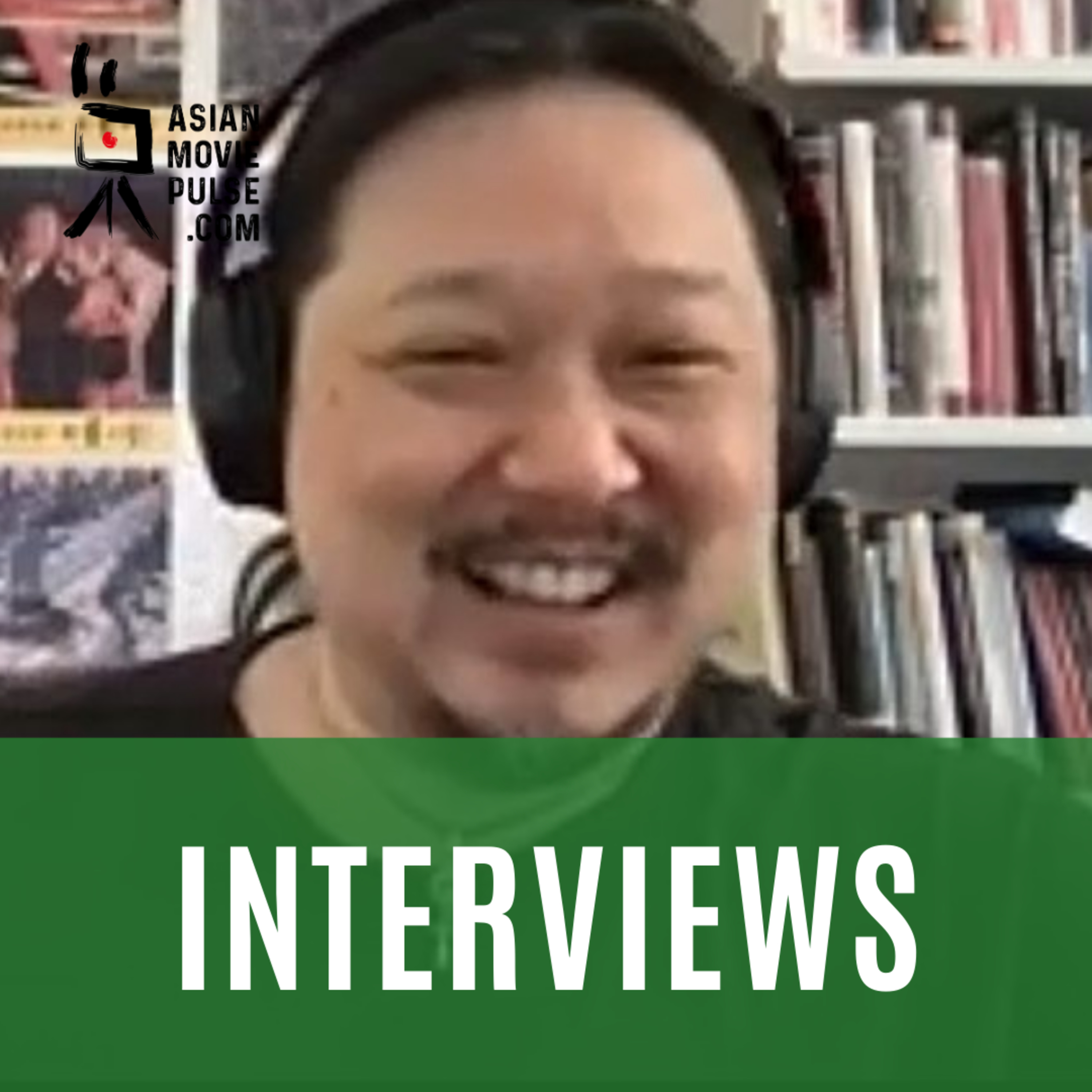 Asian Movie Pulse Interviews, Reviews, News, Talks