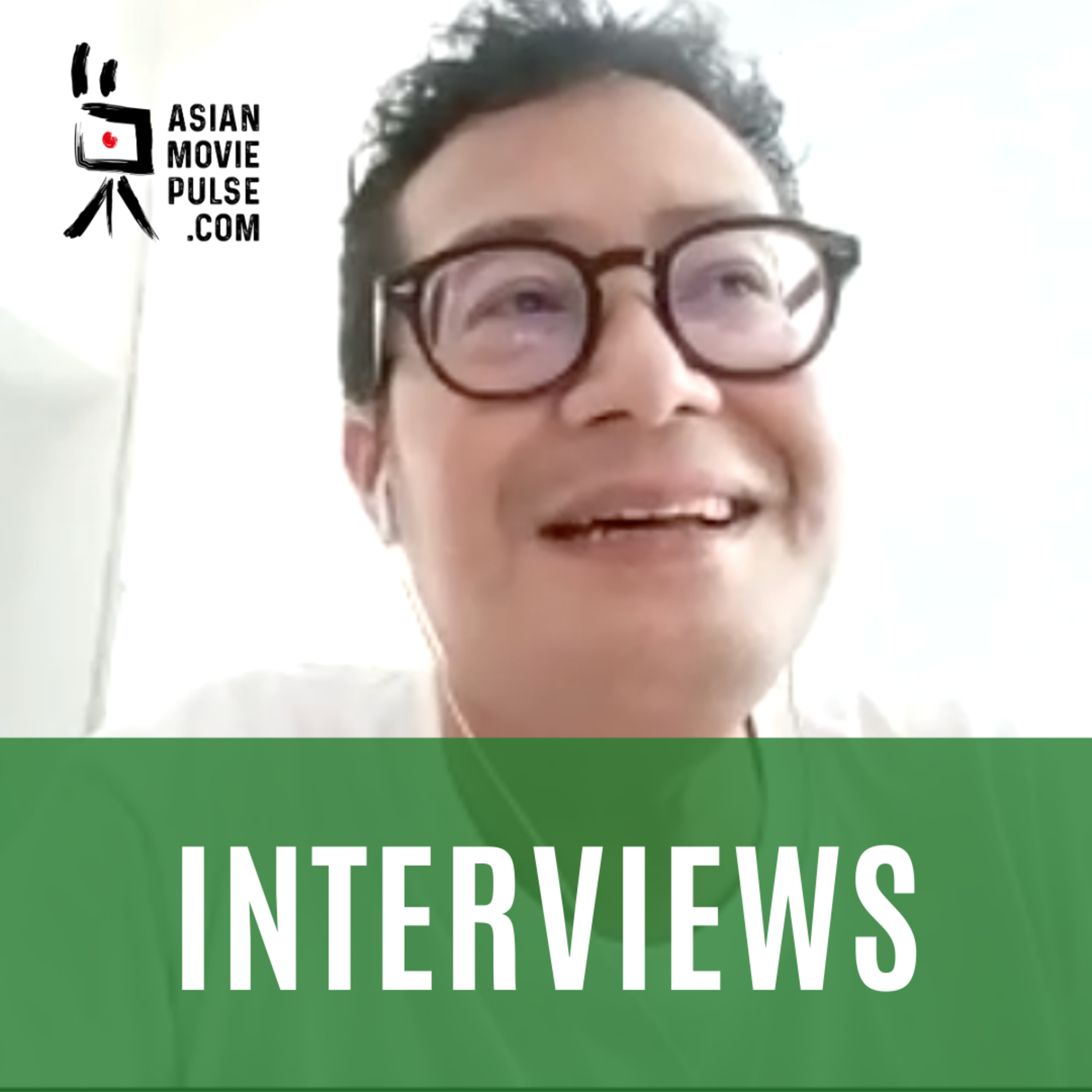 Asian Movie Pulse Interviews, Reviews, News, Talks