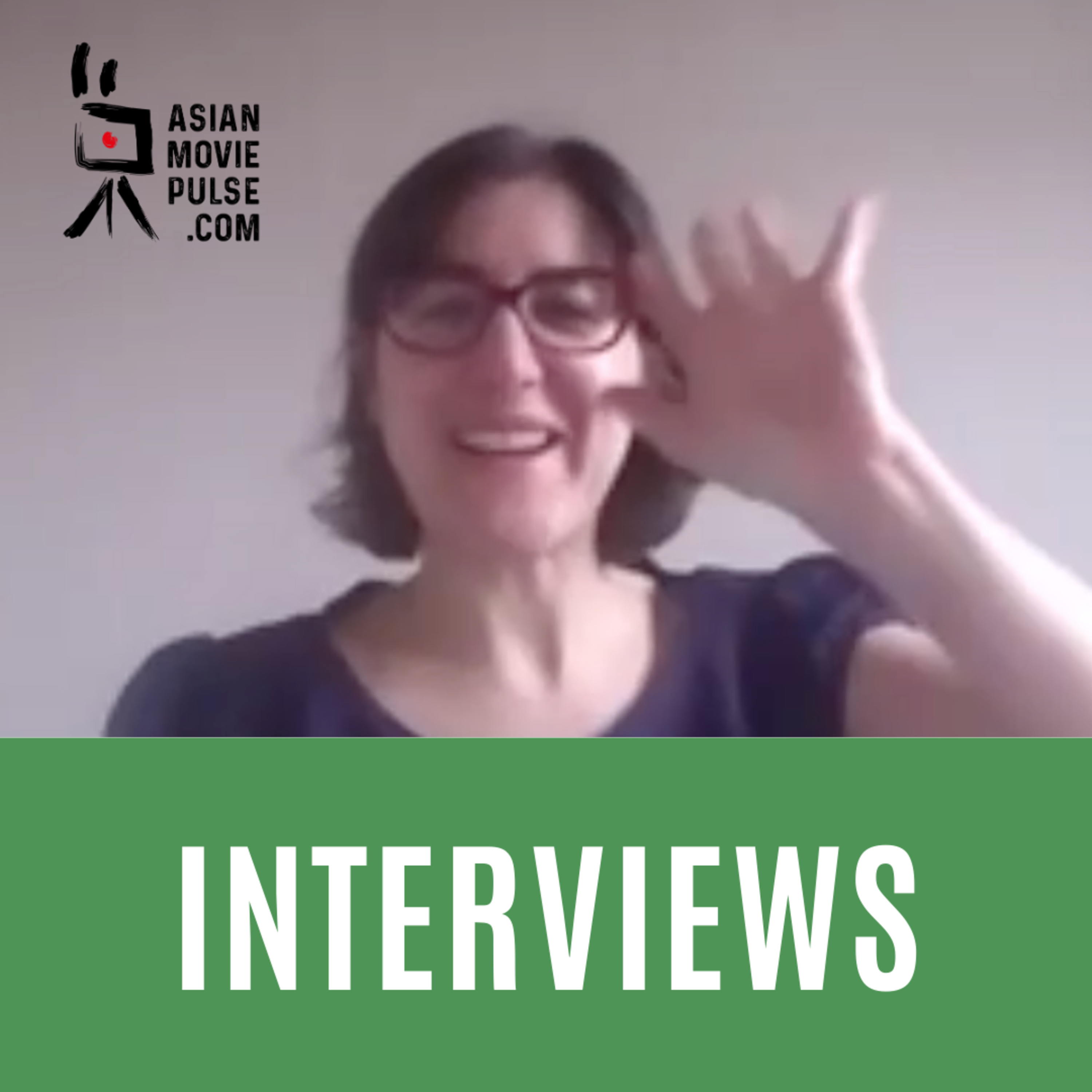 Asian Movie Pulse Interviews, Reviews, News, Talks