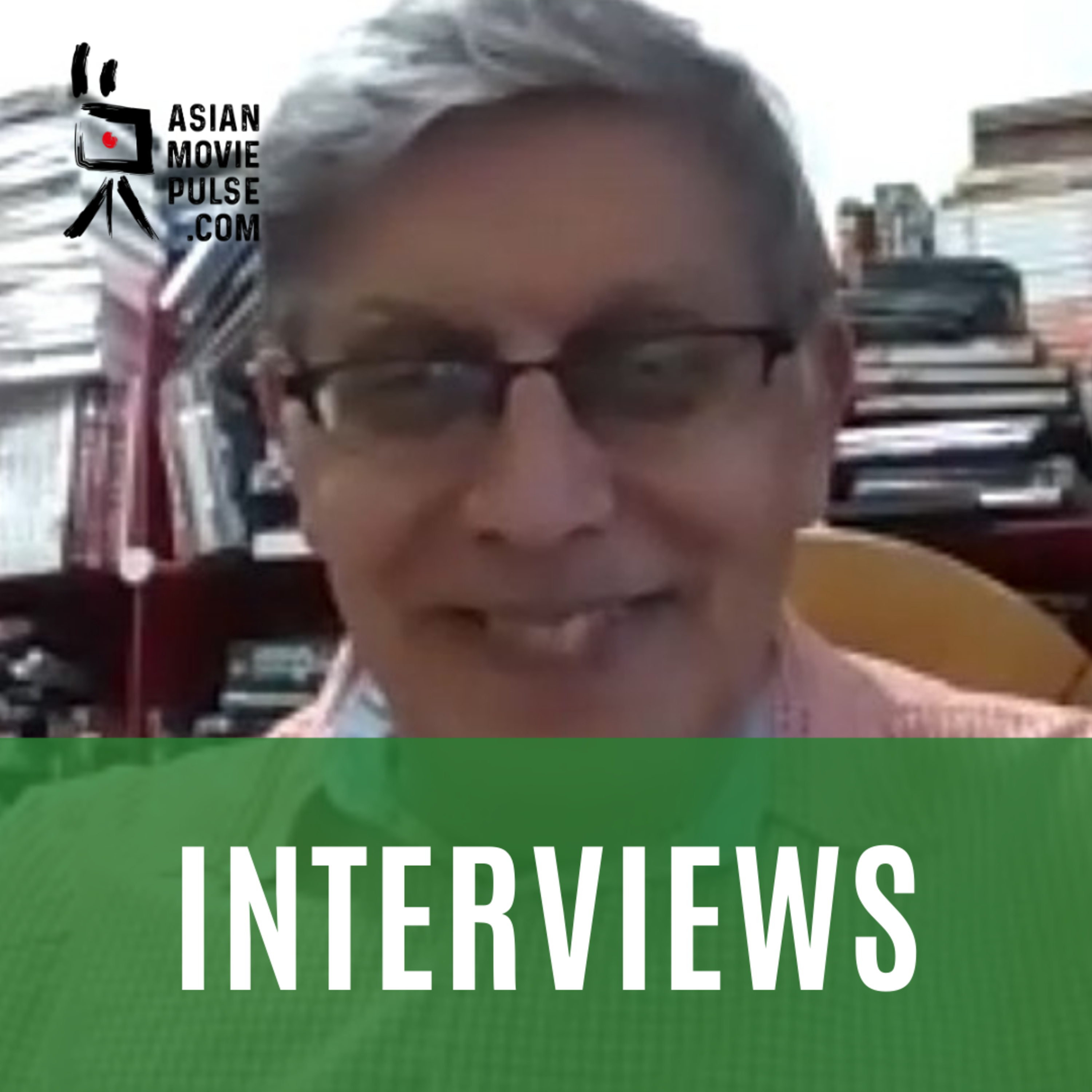 Asian Movie Pulse Interviews, Reviews, News, Talks