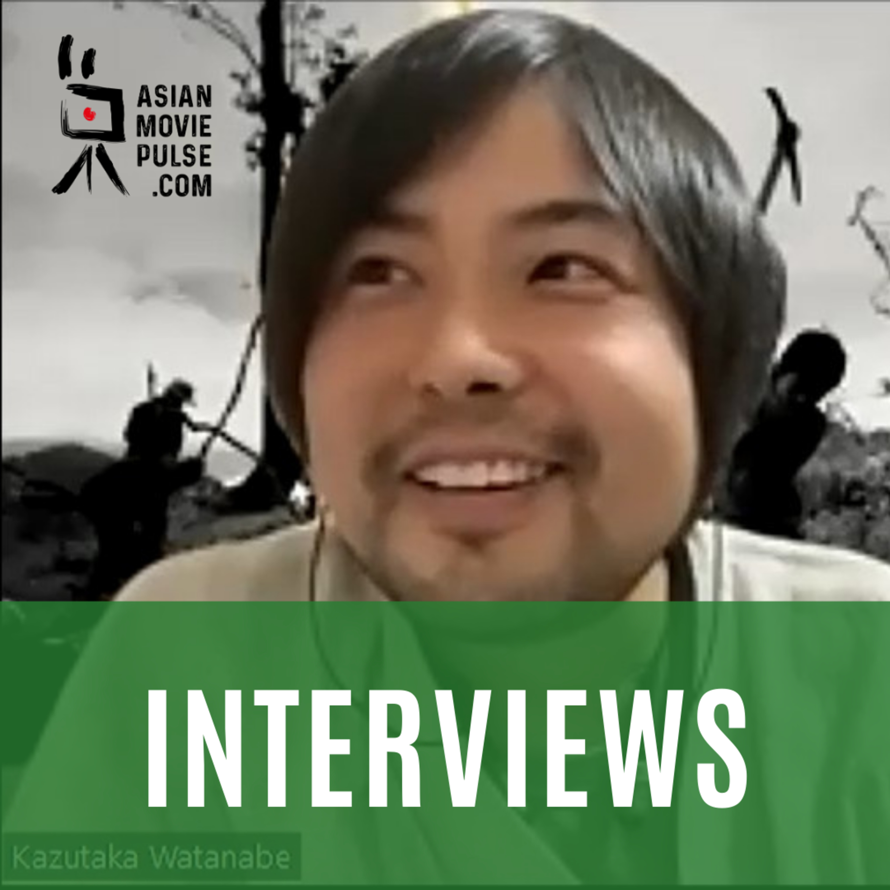 Asian Movie Pulse Interviews, Reviews, News, Talks
