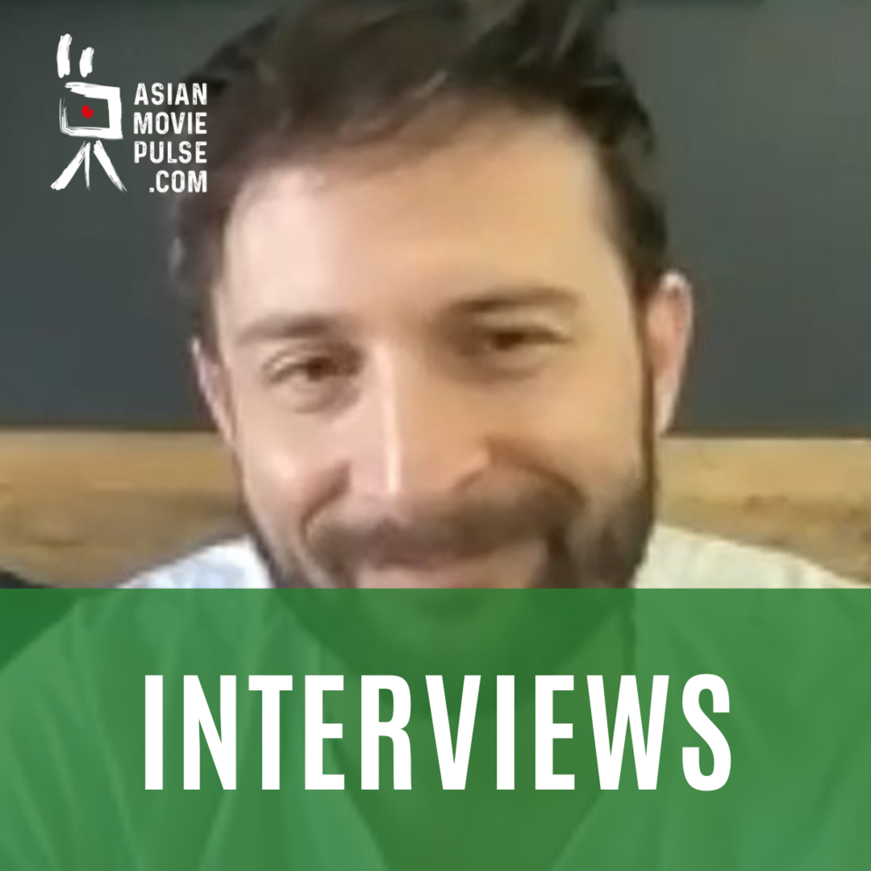 Asian Movie Pulse Interviews, Reviews, News, Talks