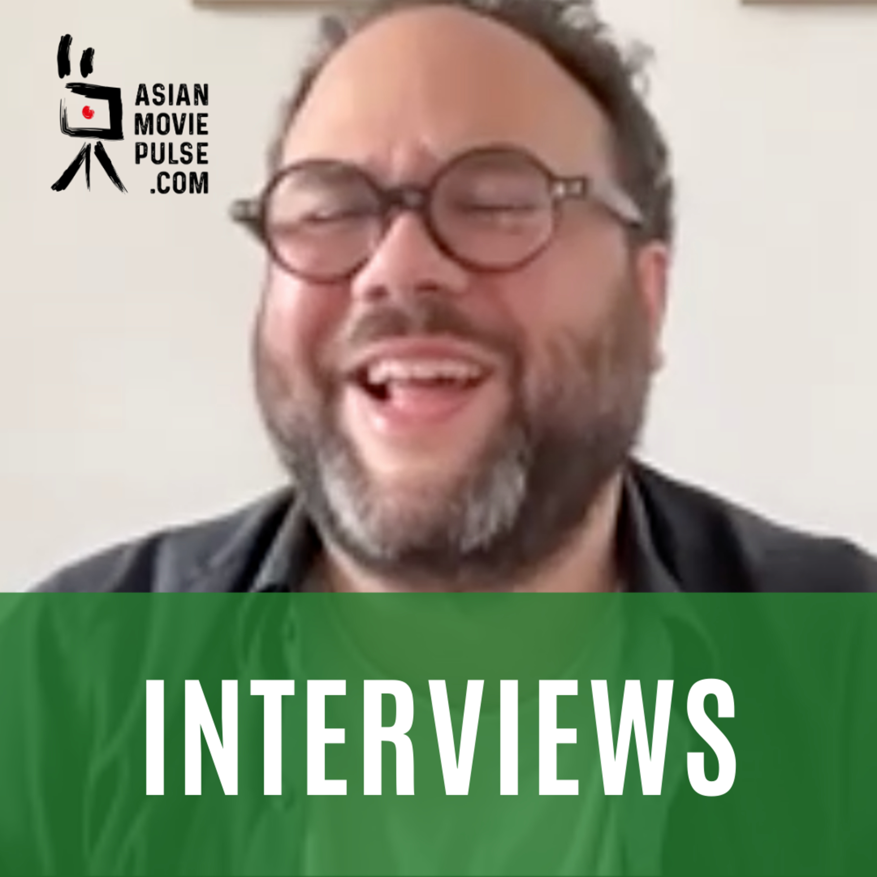 Asian Movie Pulse Interviews, Reviews, News, Talks