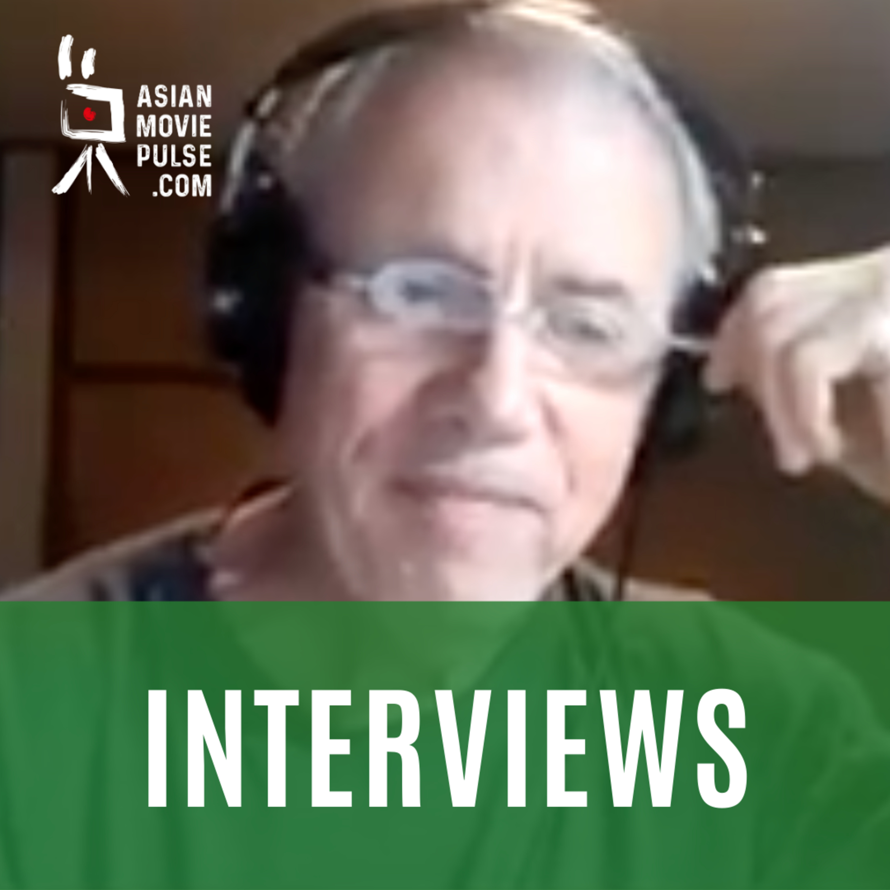 Asian Movie Pulse Interviews, Reviews, News, Talks