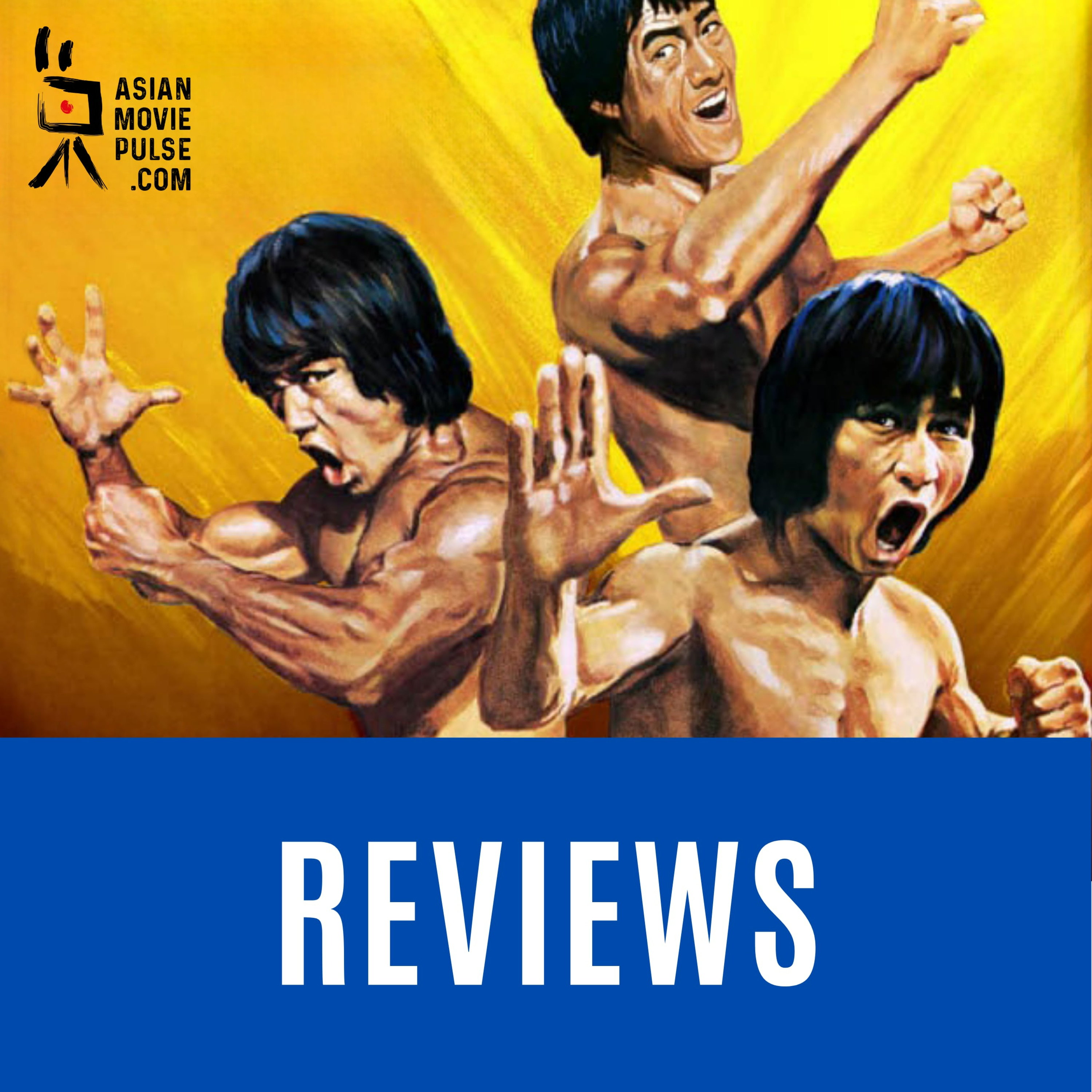 Asian Movie Pulse Interviews, Reviews, News, Talks