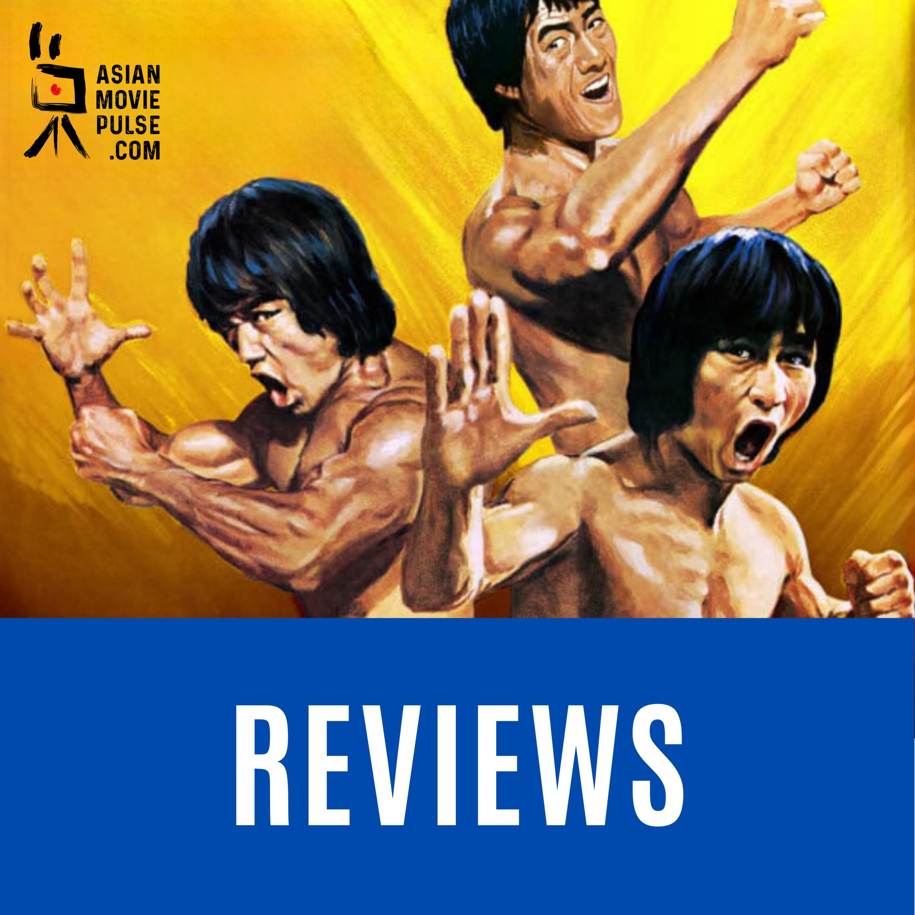Asian Movie Pulse Interviews, Reviews, News, Talks