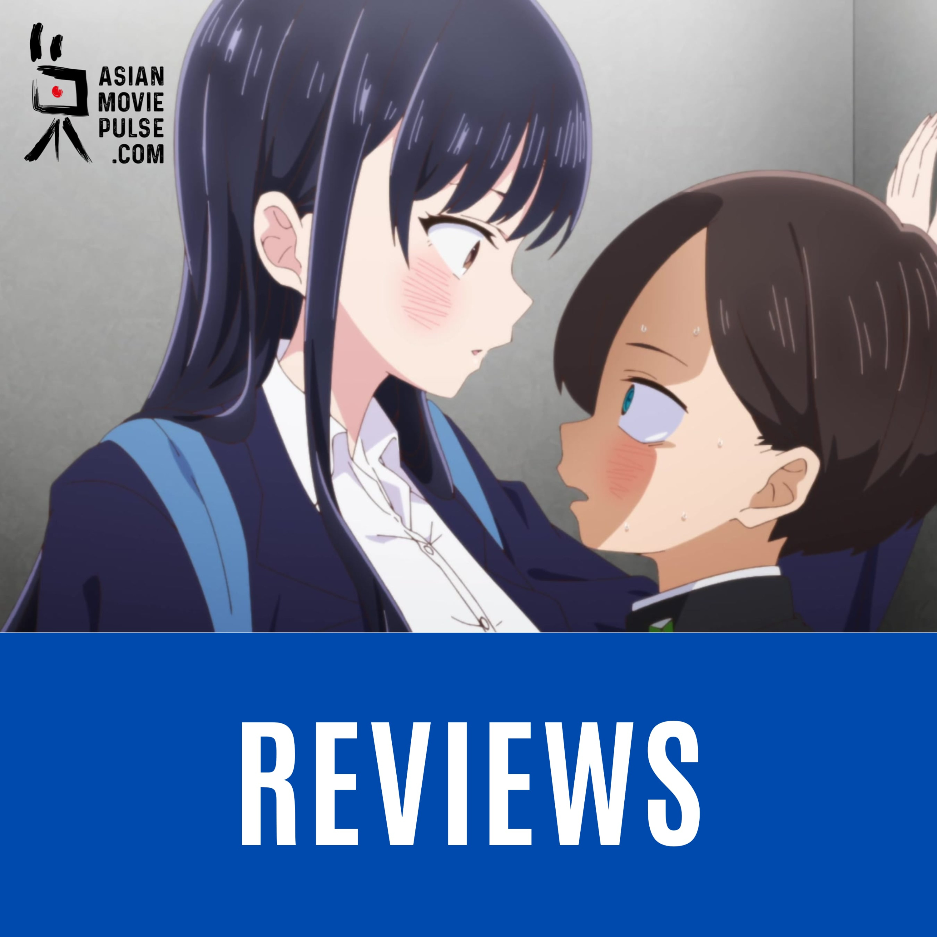 Asian Movie Pulse Interviews, Reviews, News, Talks