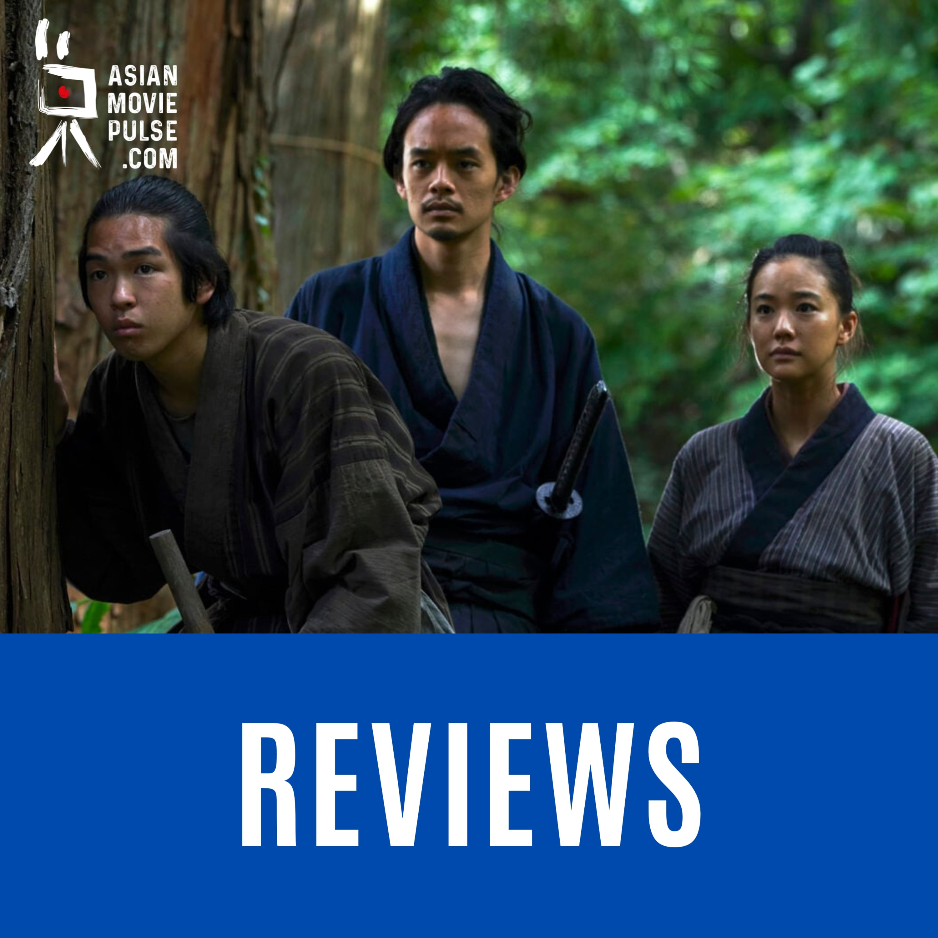 Asian Movie Pulse Interviews, Reviews, News, Talks