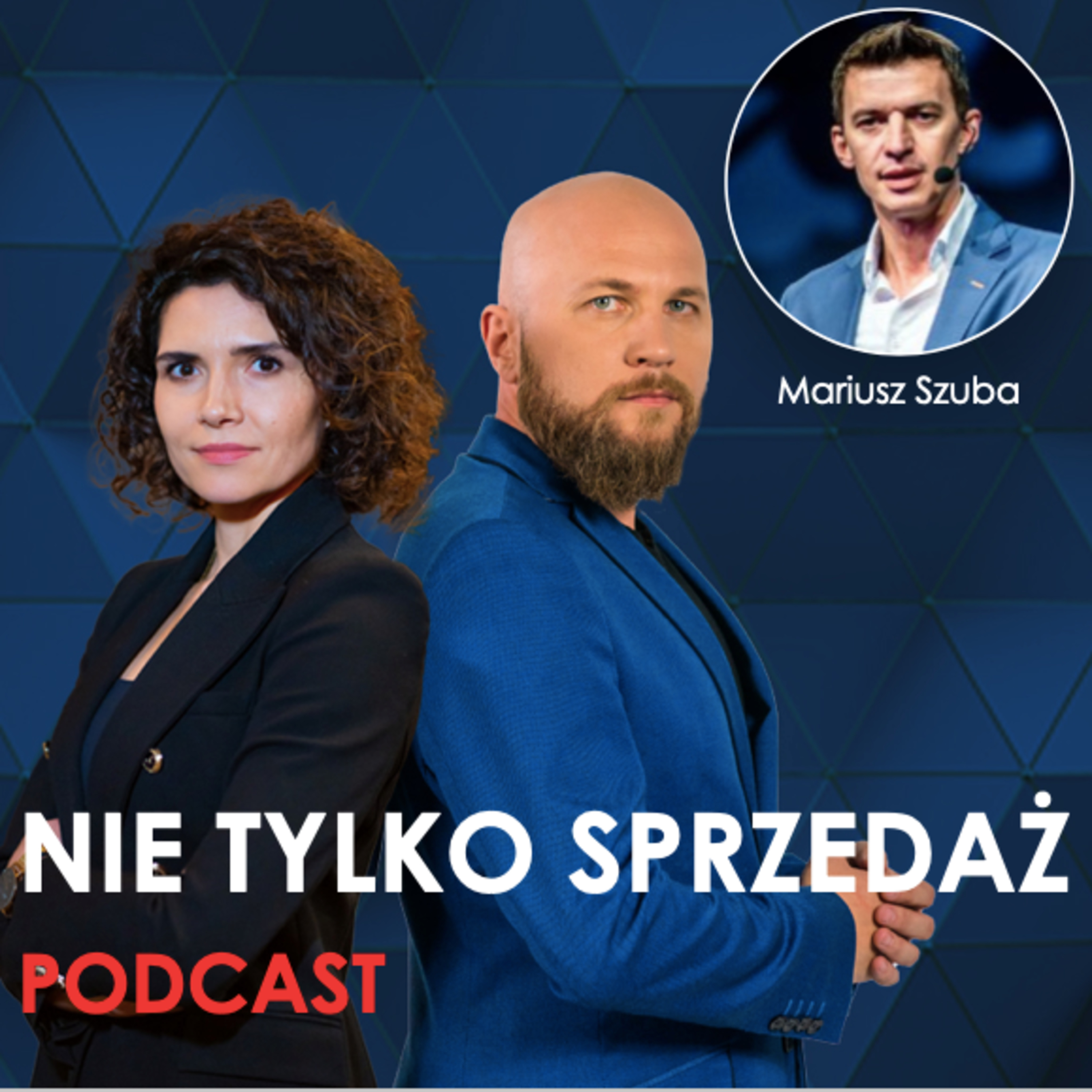 NIE TYLKO SPRZEDAŻ