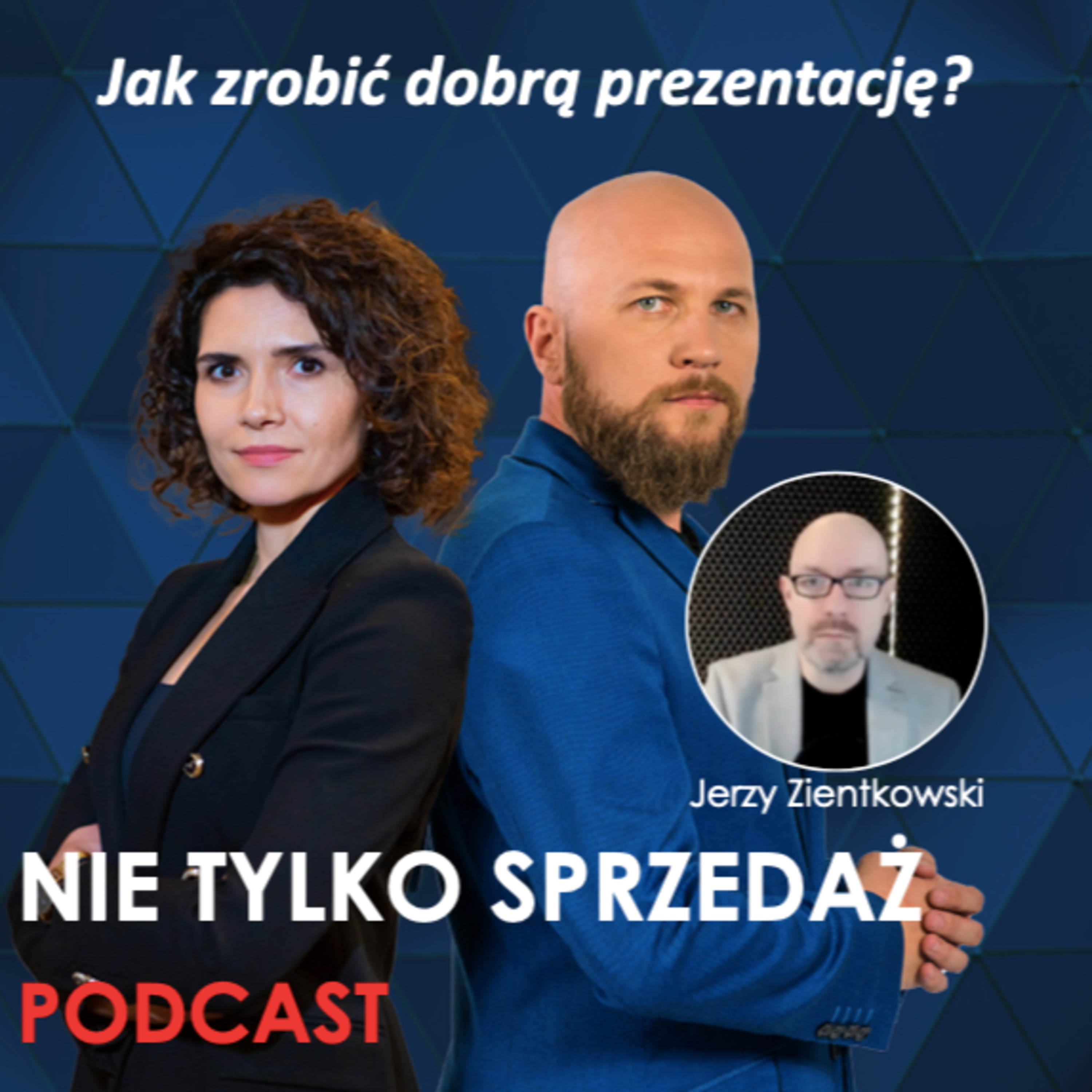 NIE TYLKO SPRZEDAŻ