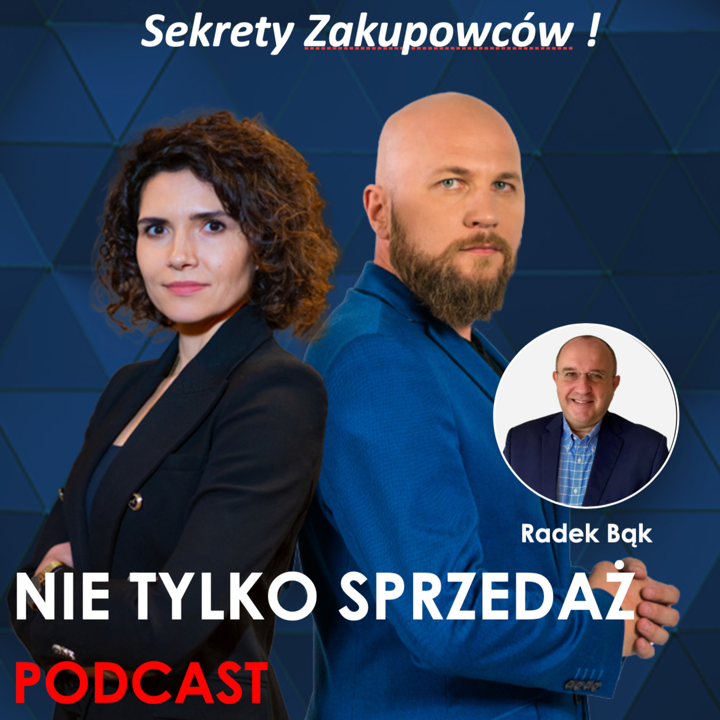 NIE TYLKO SPRZEDAŻ