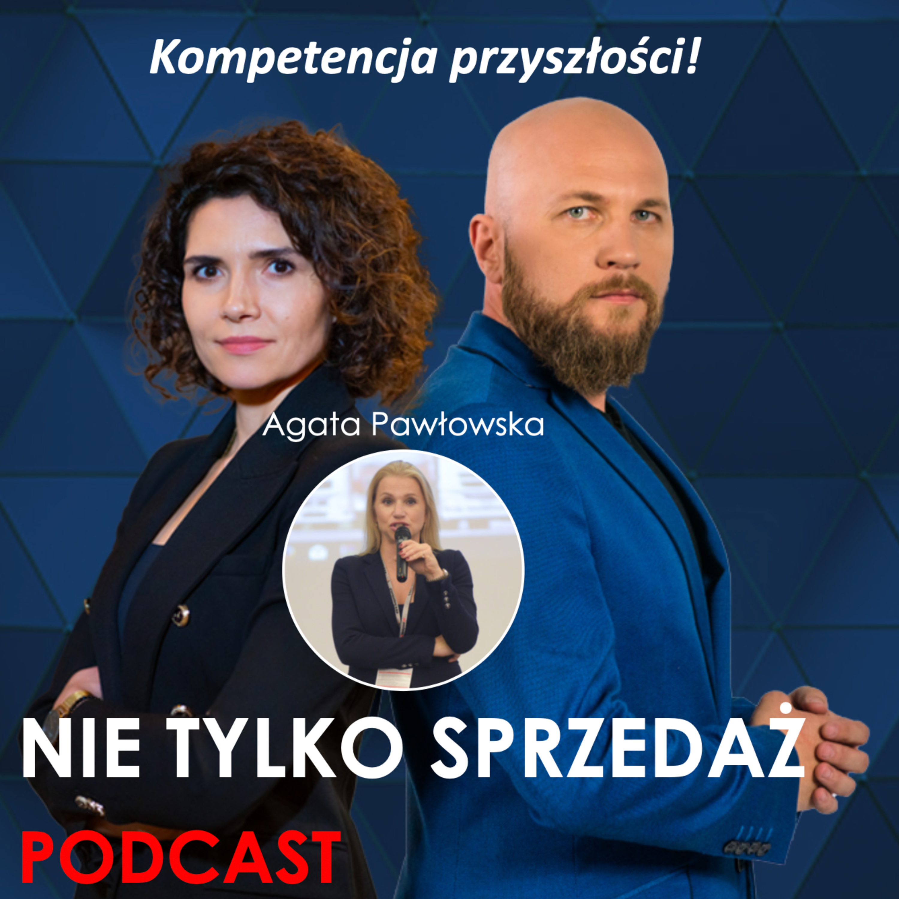 NIE TYLKO SPRZEDAŻ