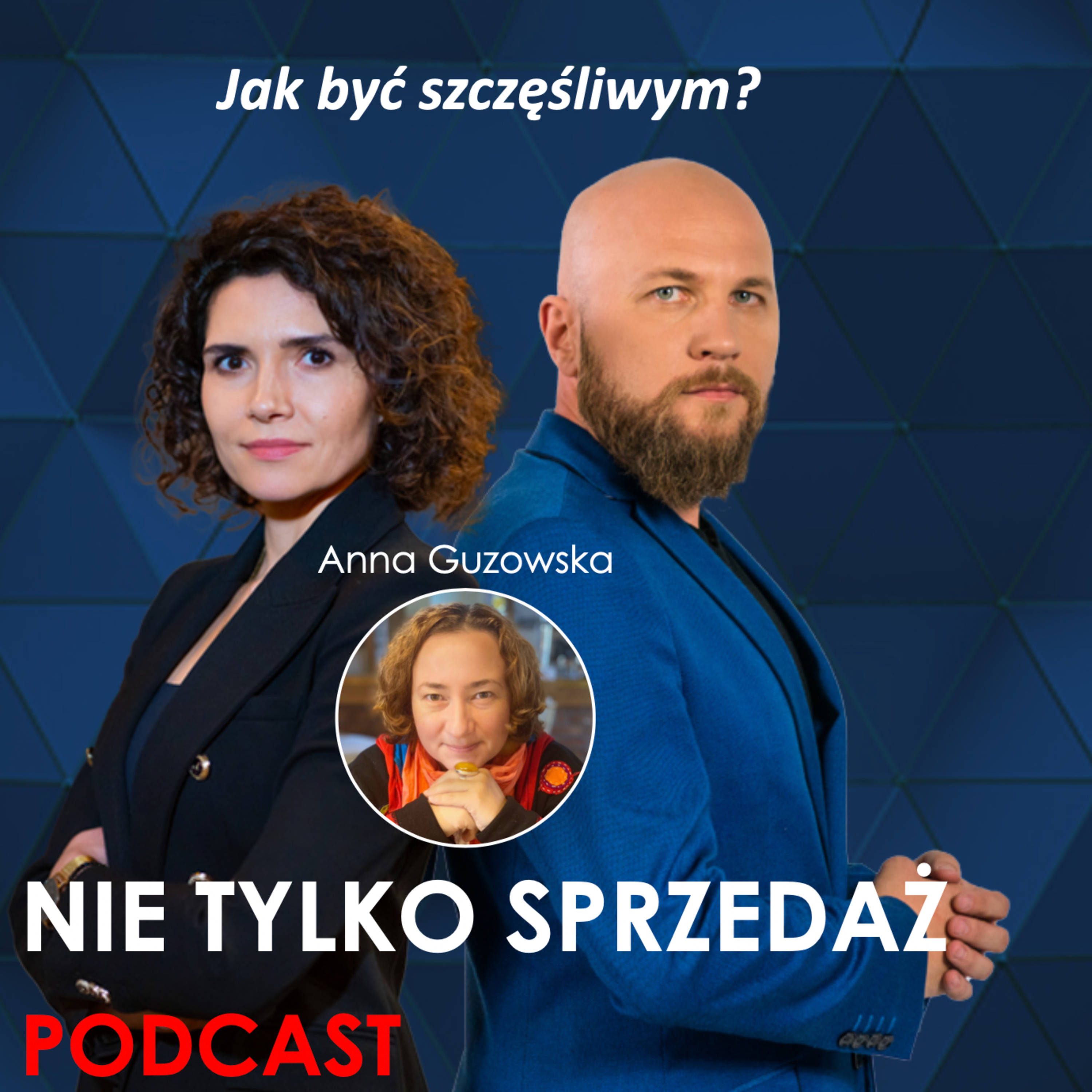 NIE TYLKO SPRZEDAŻ