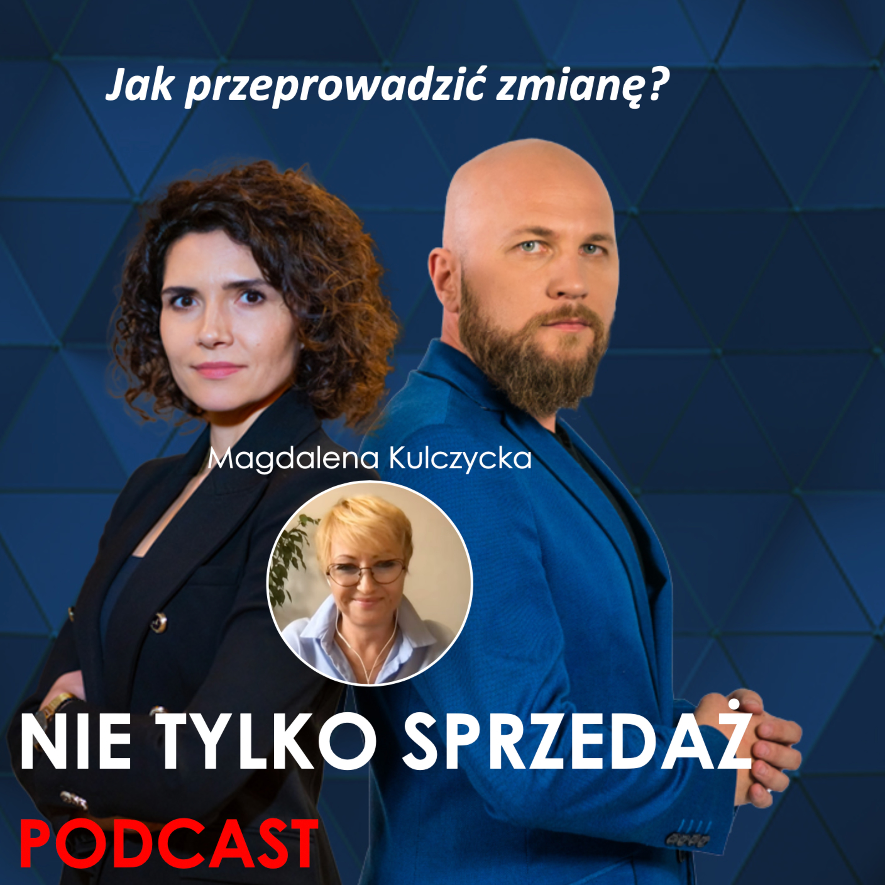 NIE TYLKO SPRZEDAŻ