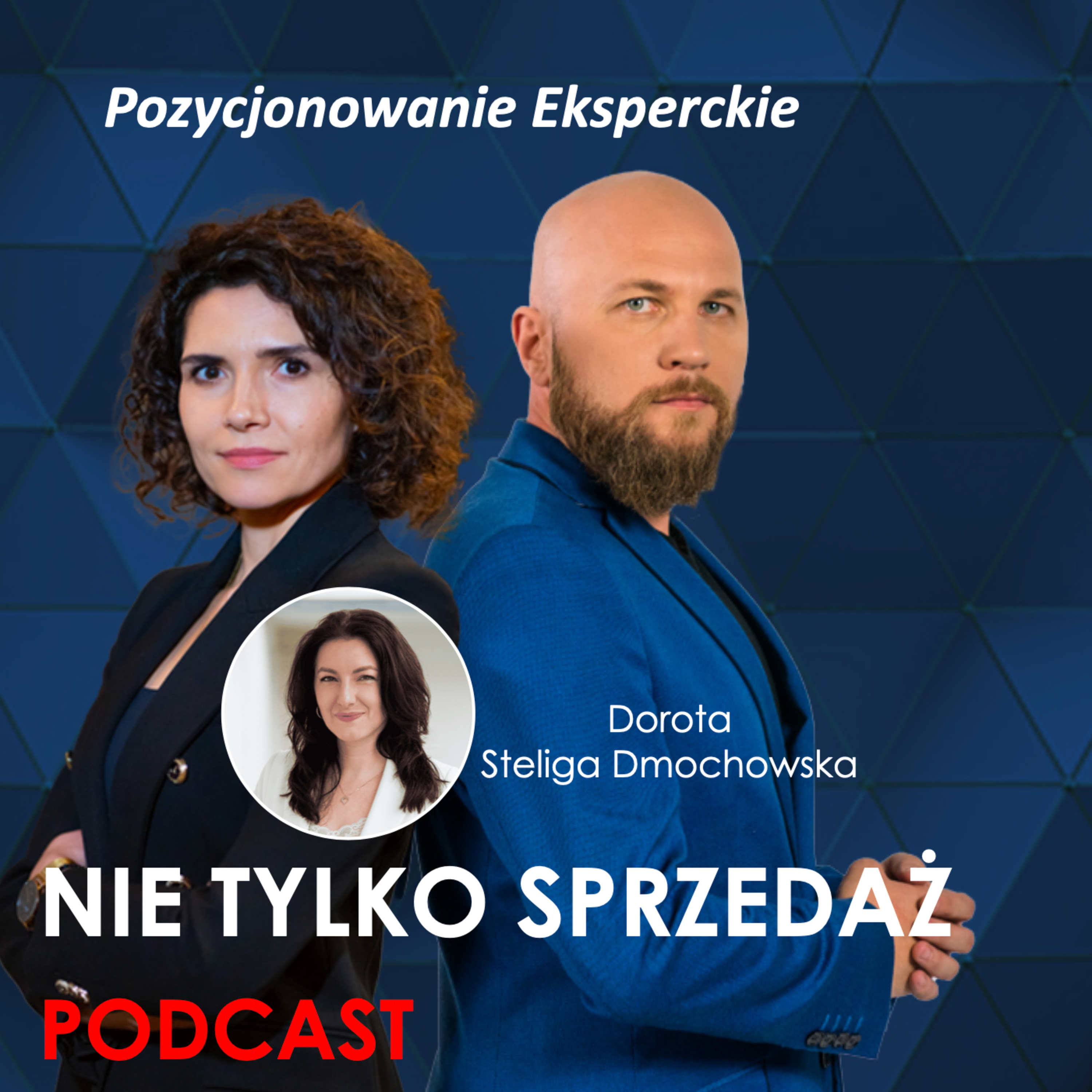 NIE TYLKO SPRZEDAŻ