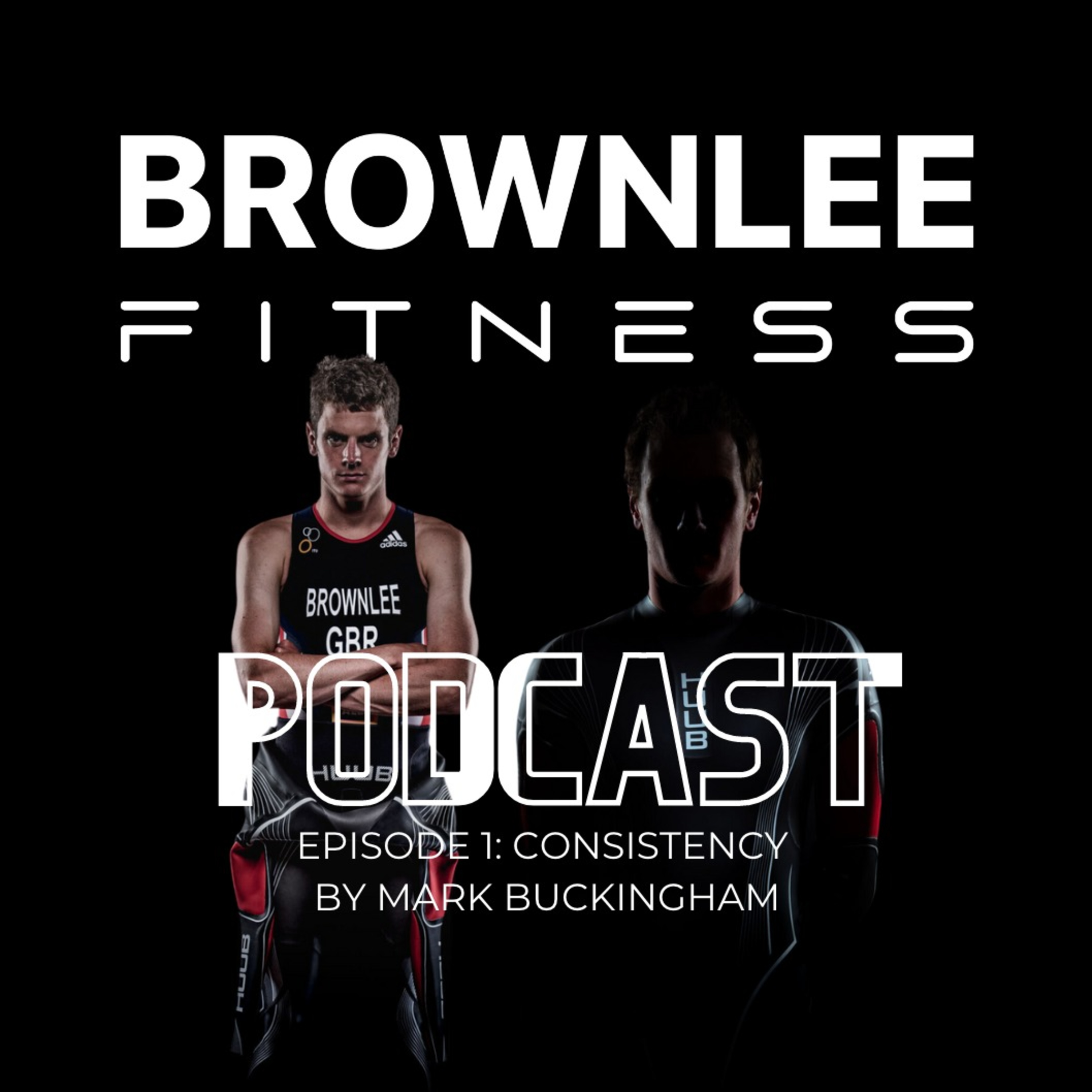 Triathlon Training Consistency With Olympic Coach Mark Buckingham episode artwork