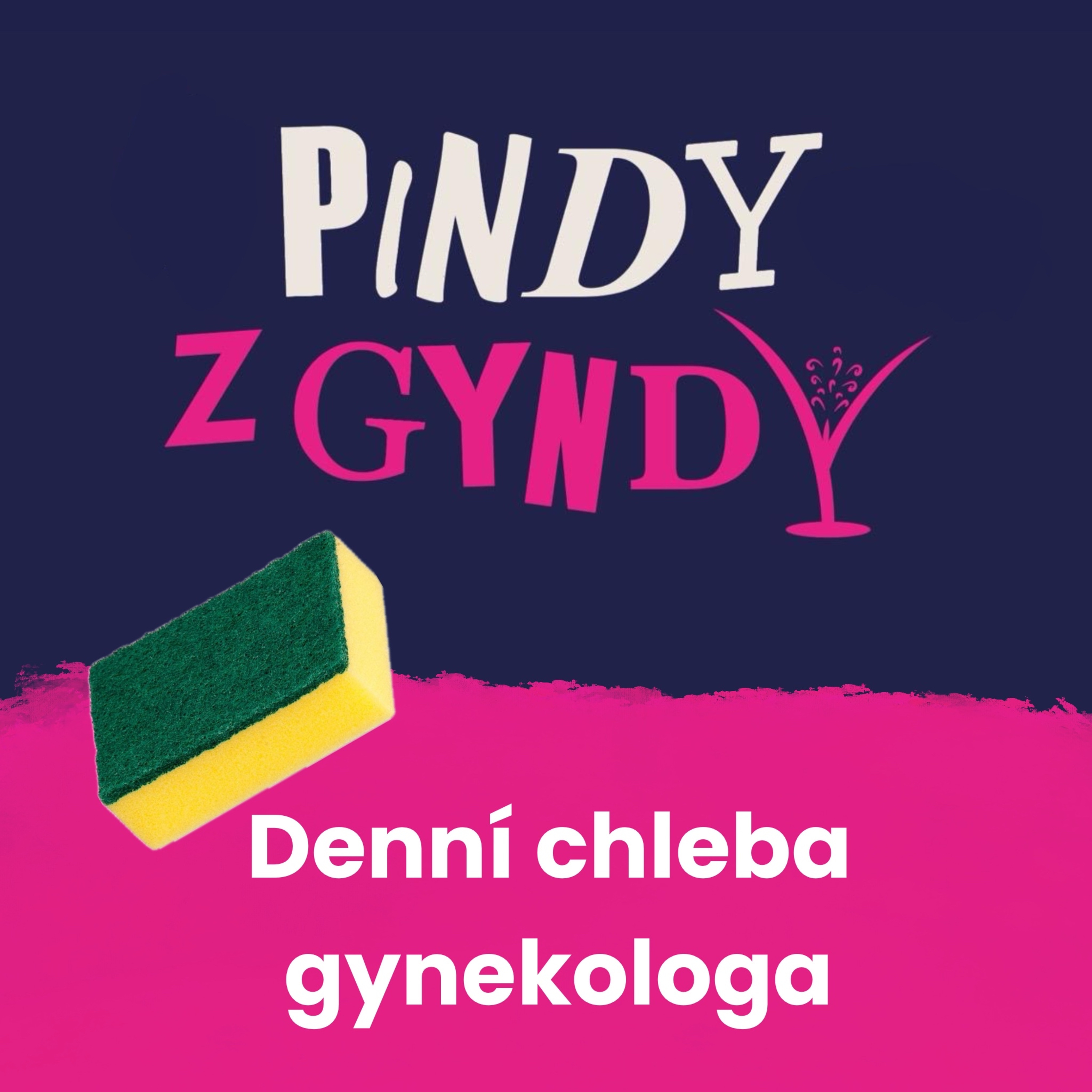Denní chleba gynekologa