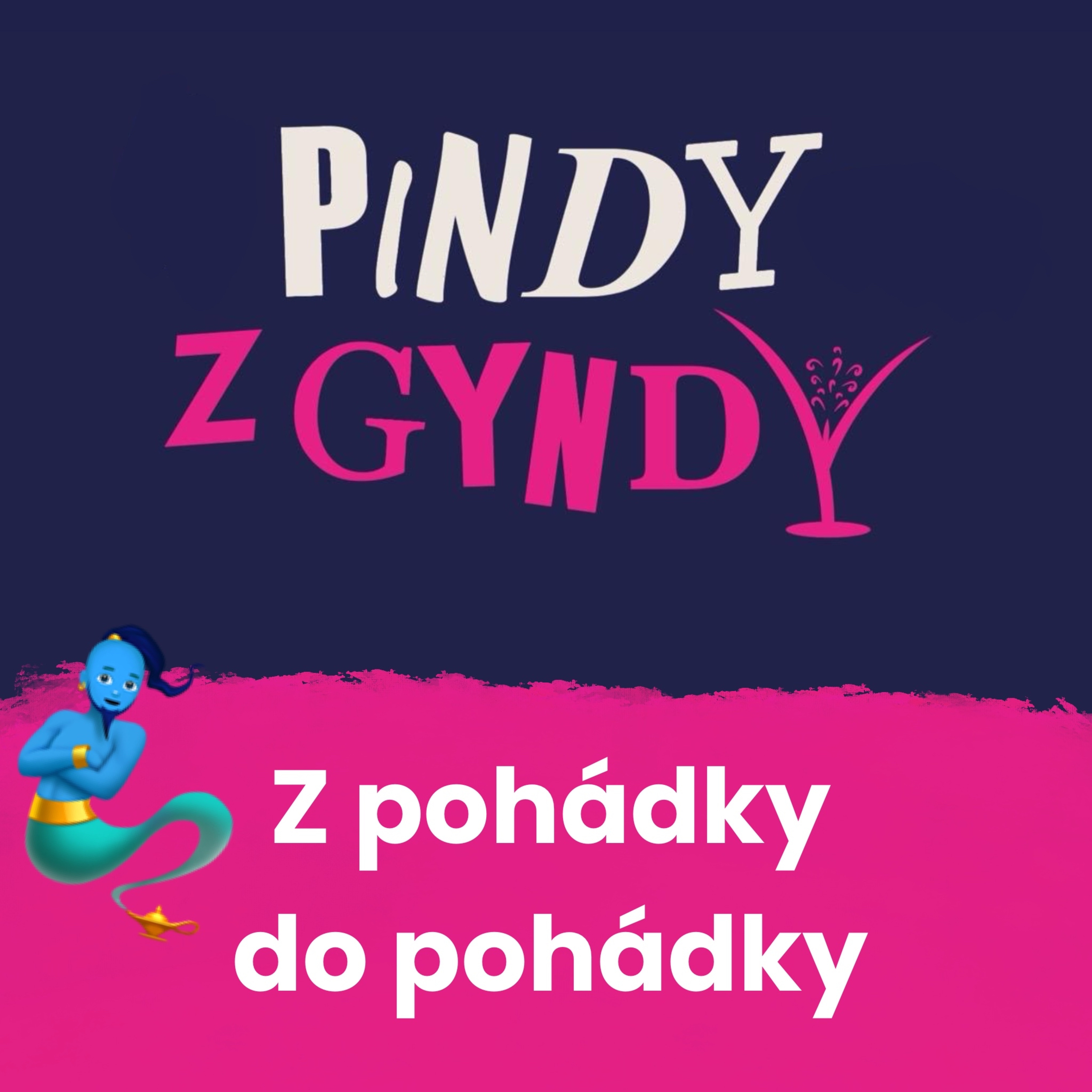 Z pohádky do pohádky