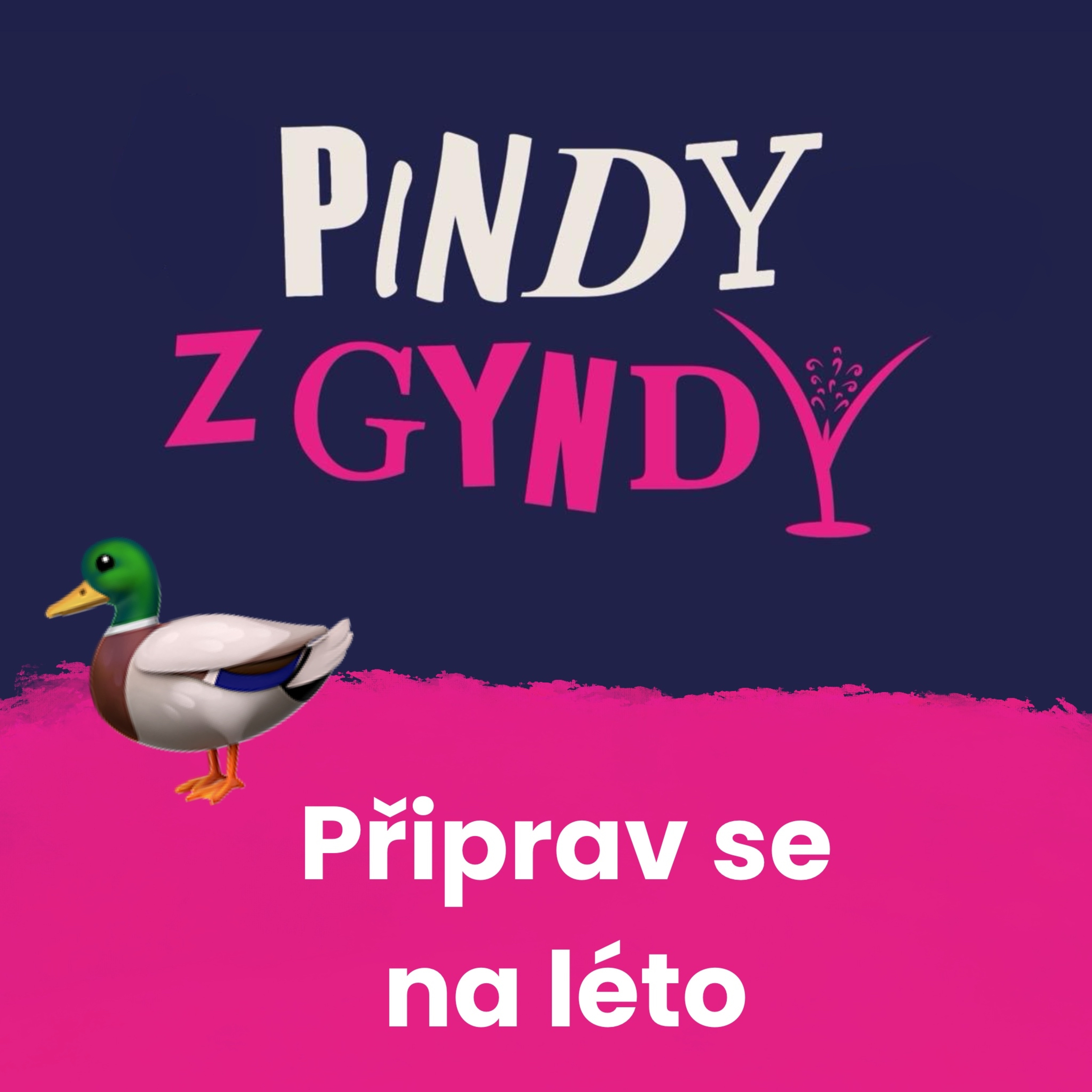 Připrav se na léto