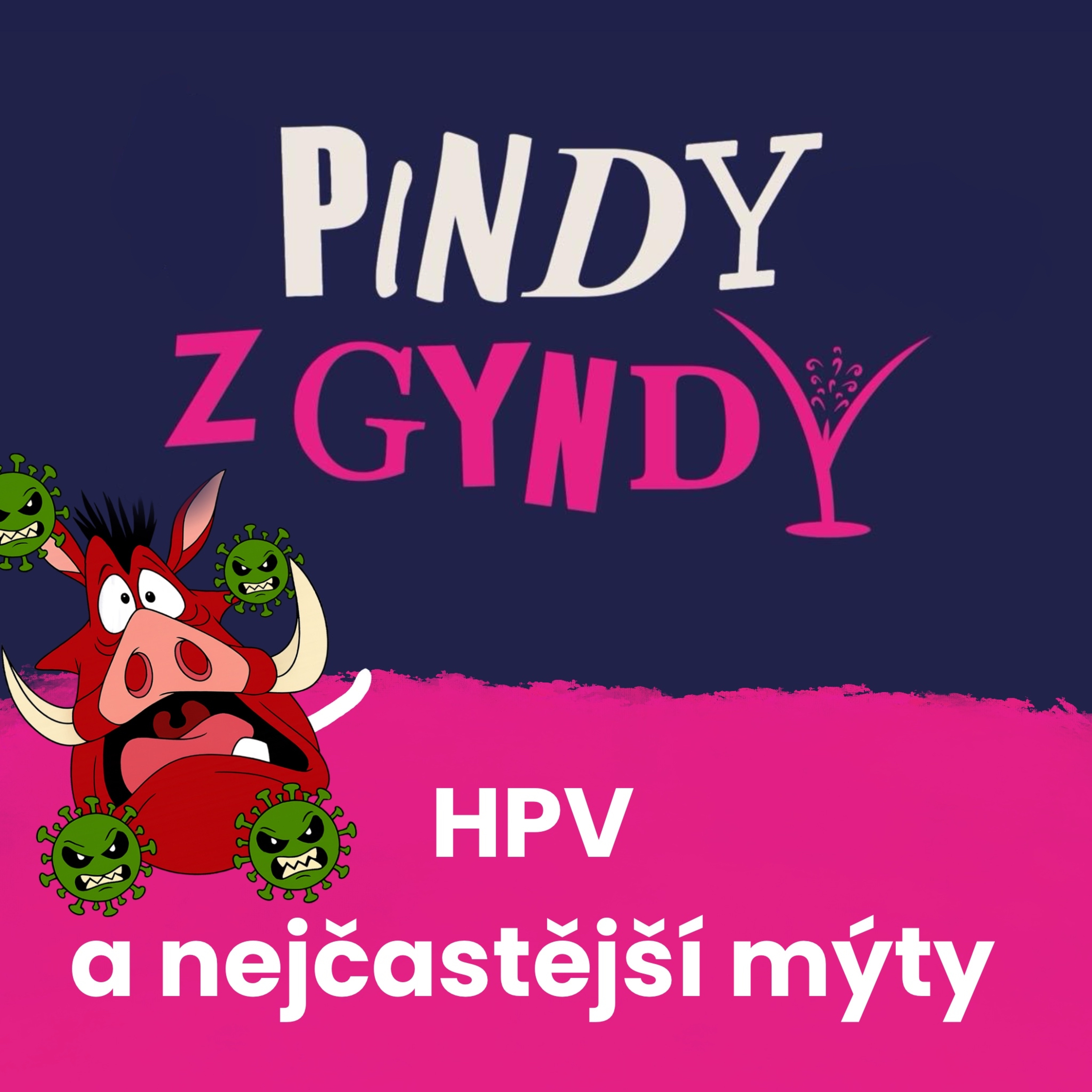 HPV a nejčastější mýty