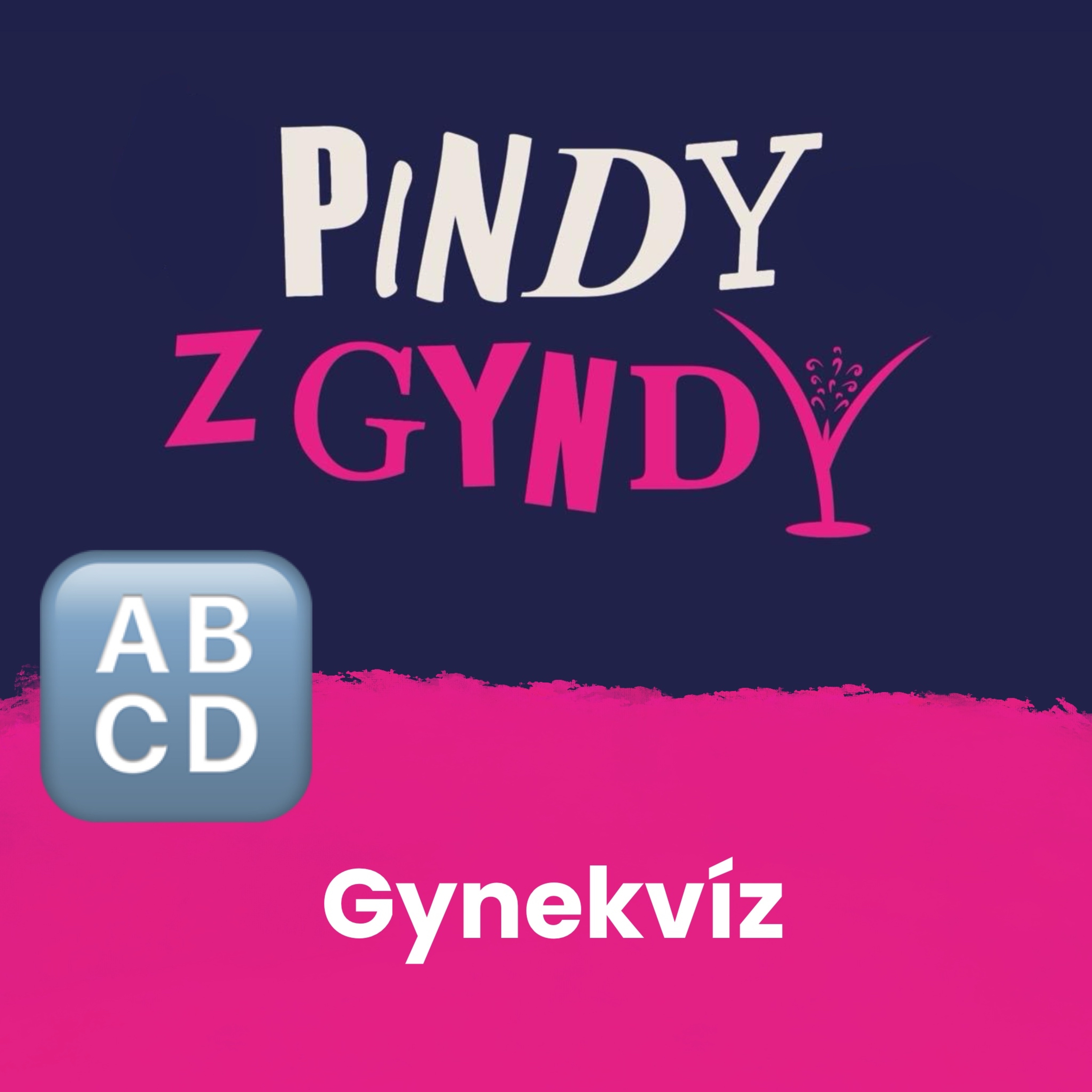 Gynekvíz