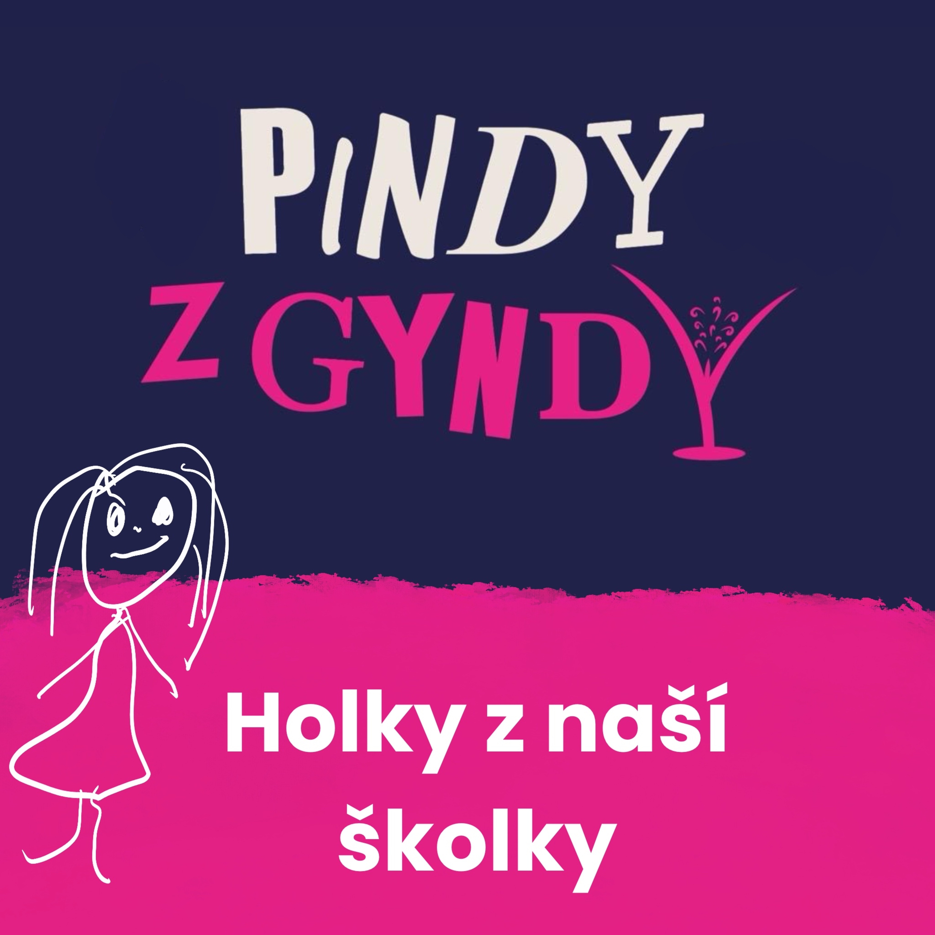 Holky z naší školky
