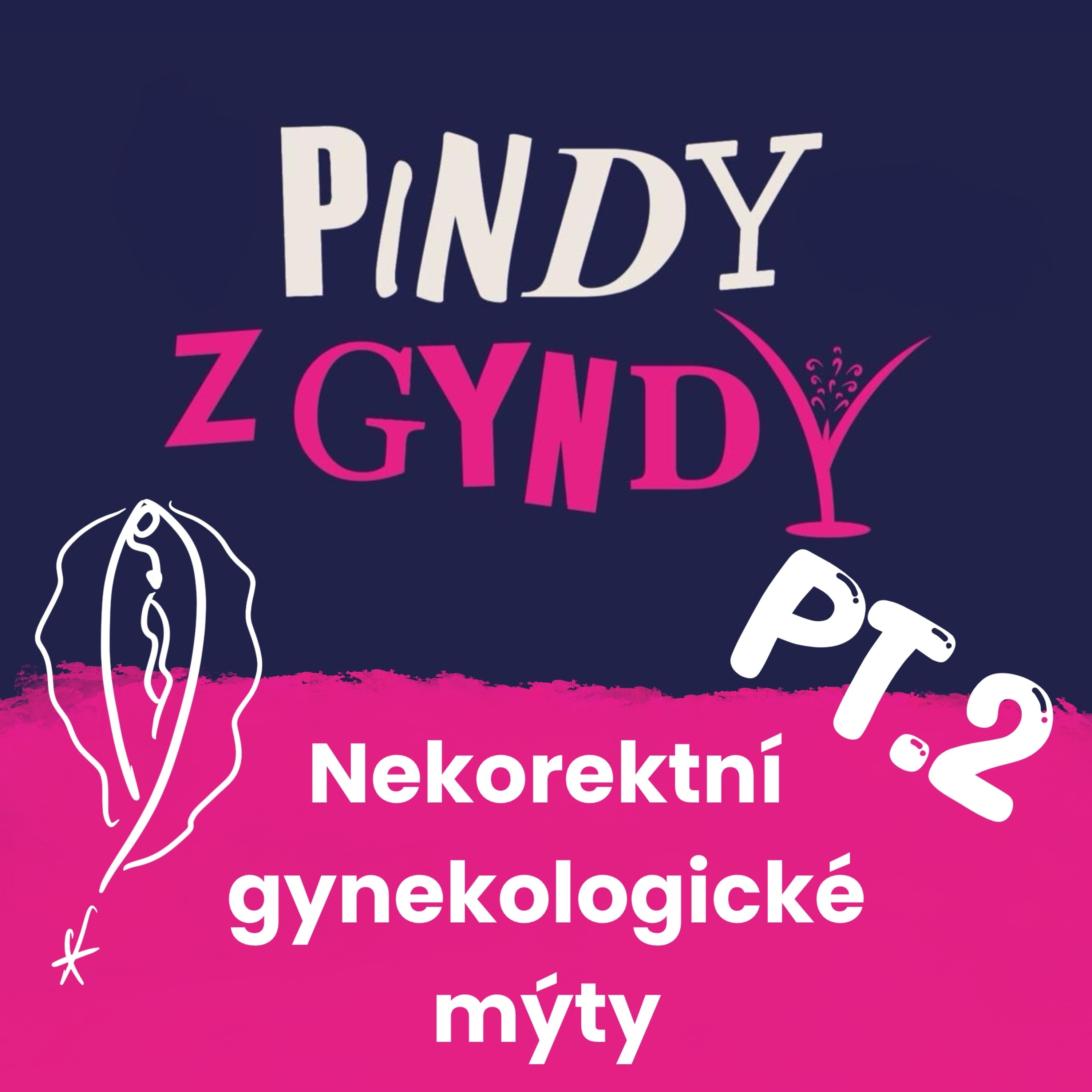 Nekorektní gynekologické mýty - part 2