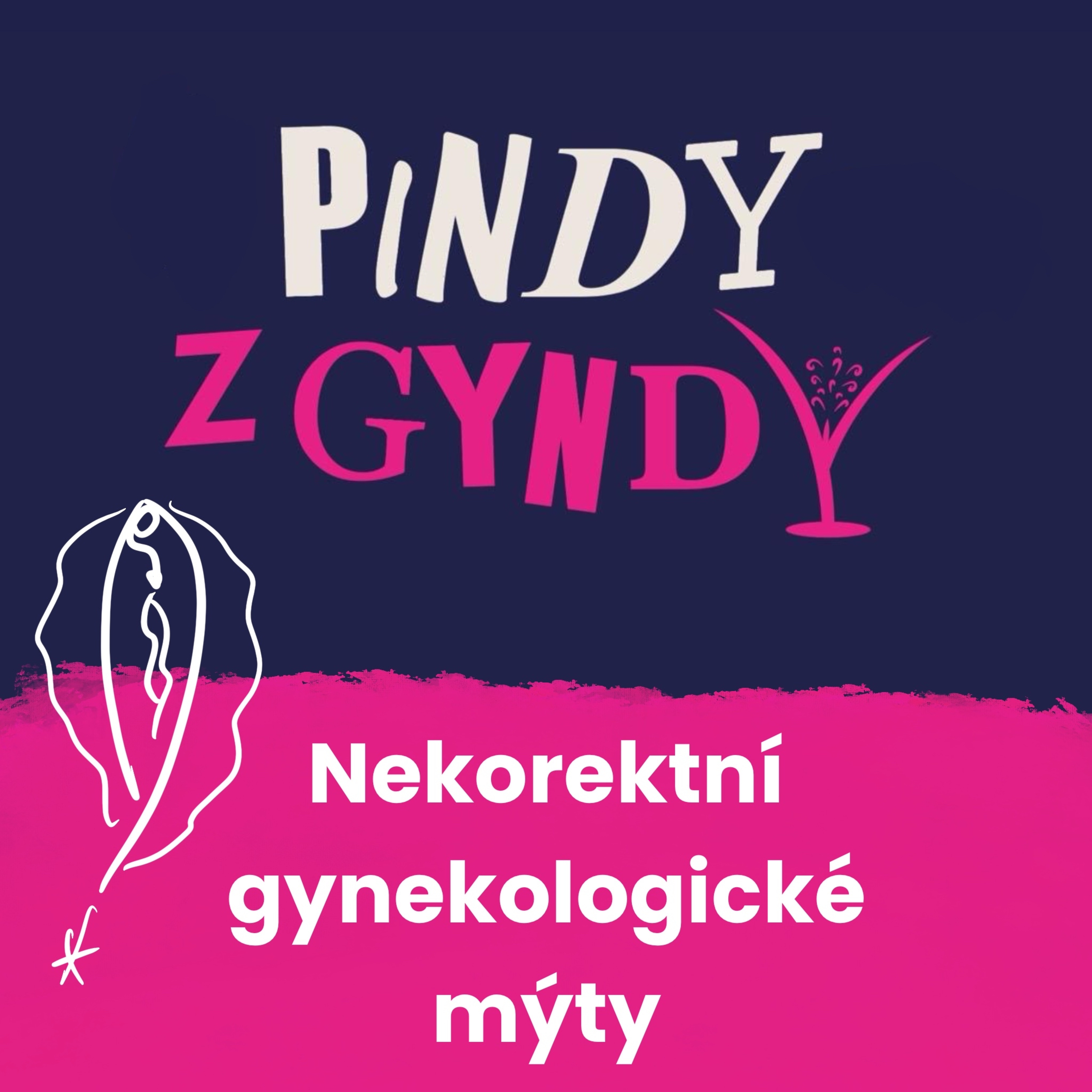 Nekorektní gynekologické mýty