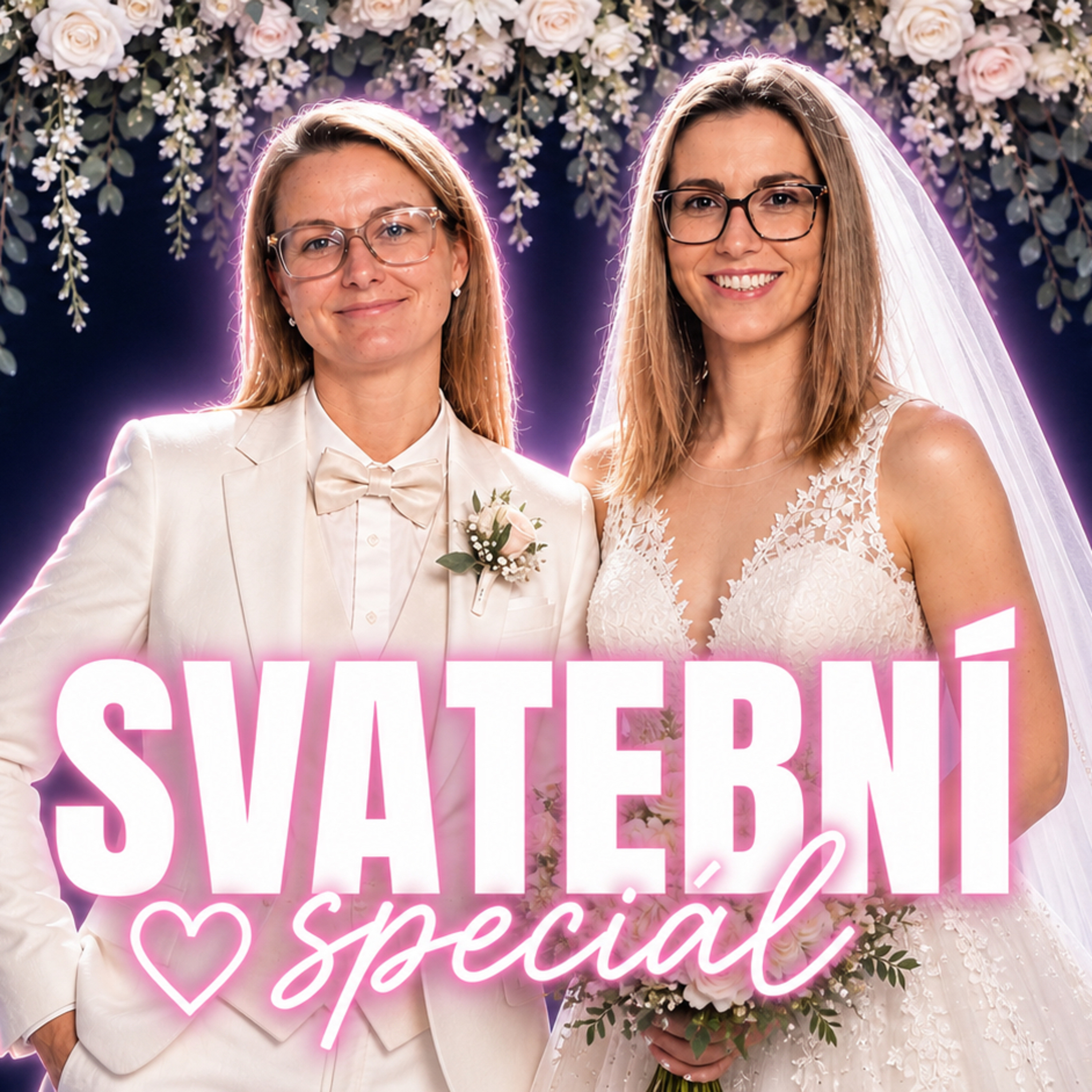 Svatební SPECIÁL 