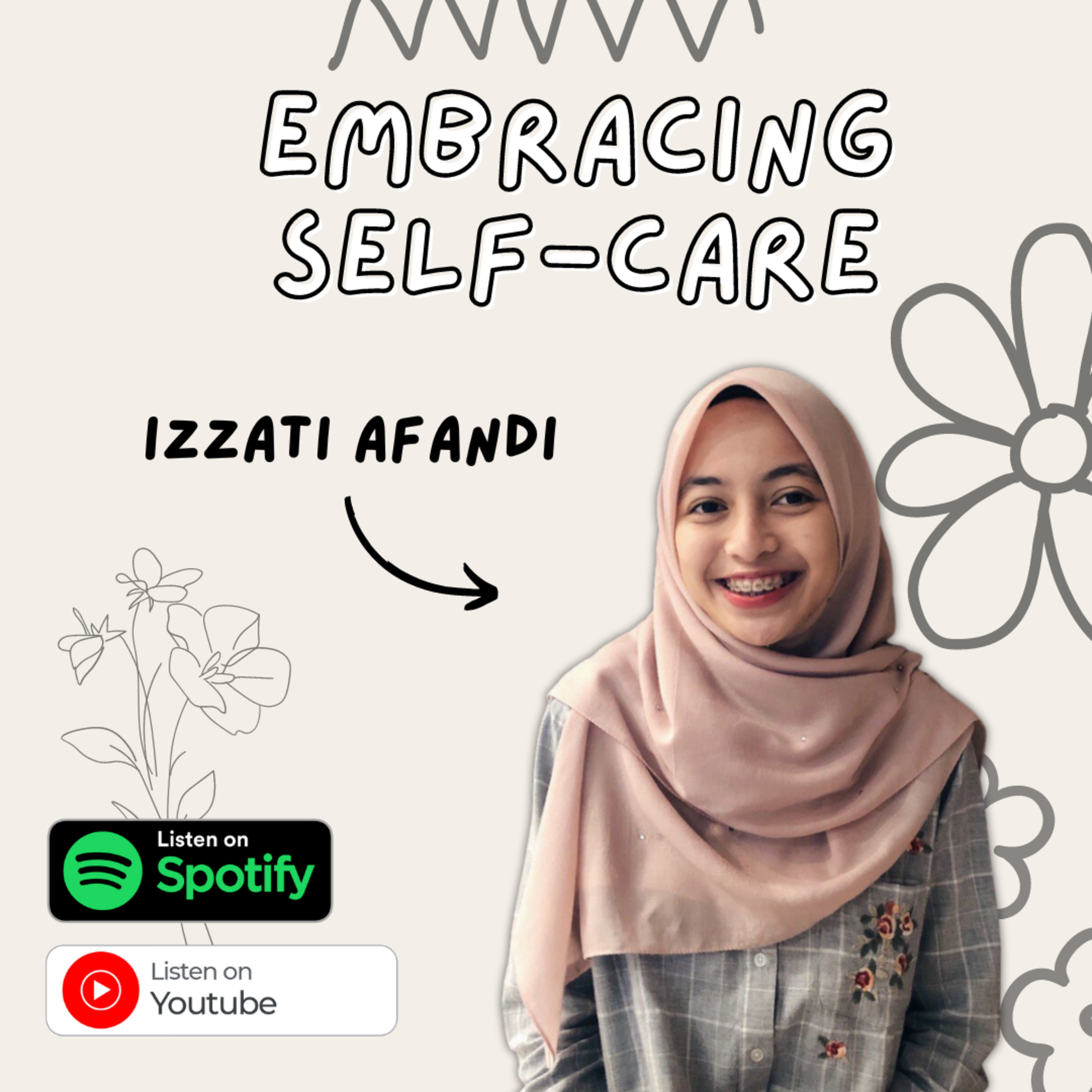 PsychCast with Audi Nabil