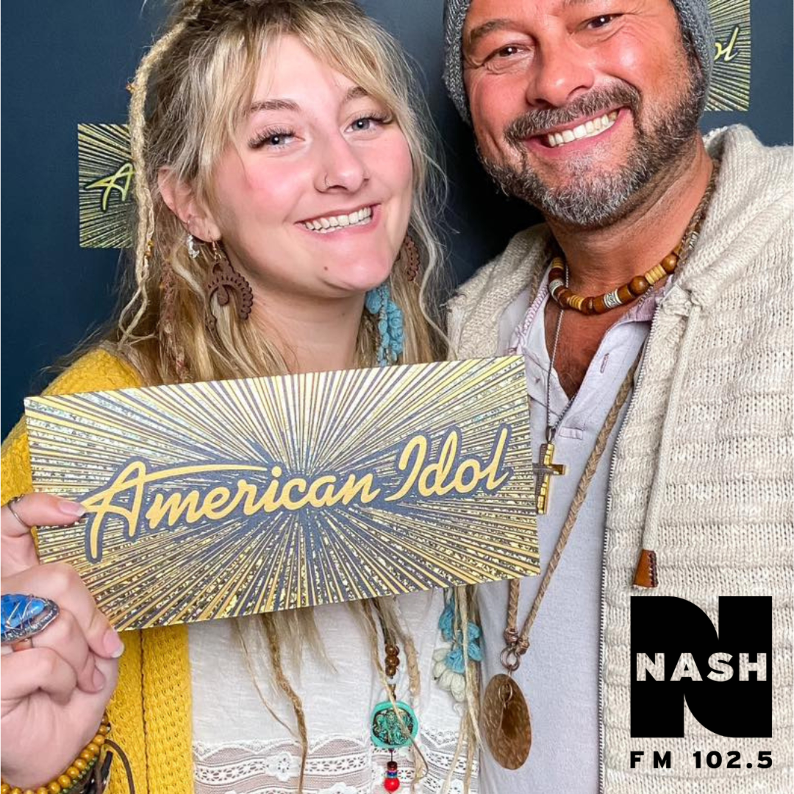 Mikenley Brown's 2023 Idol Audition episode artwork